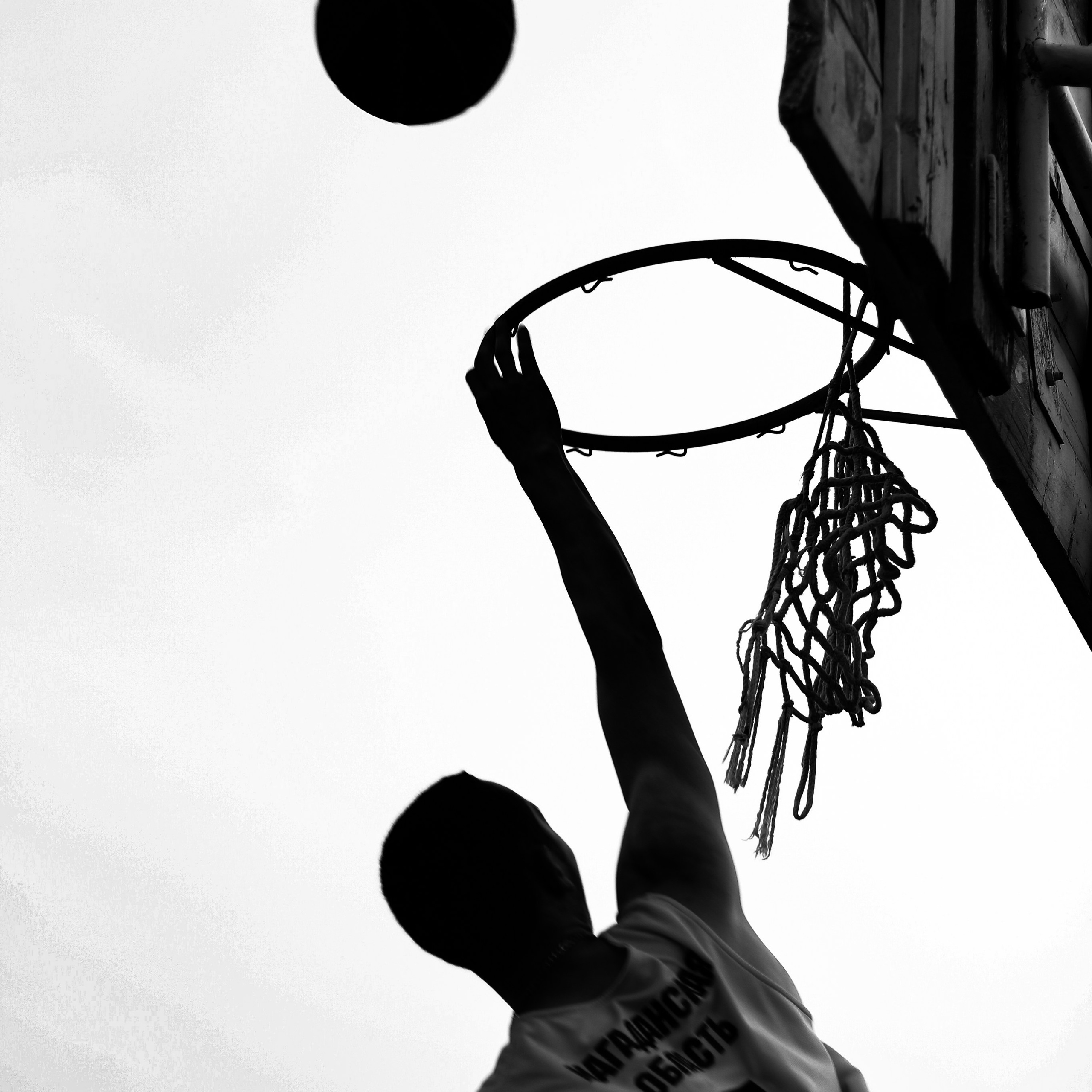 Движение вверх