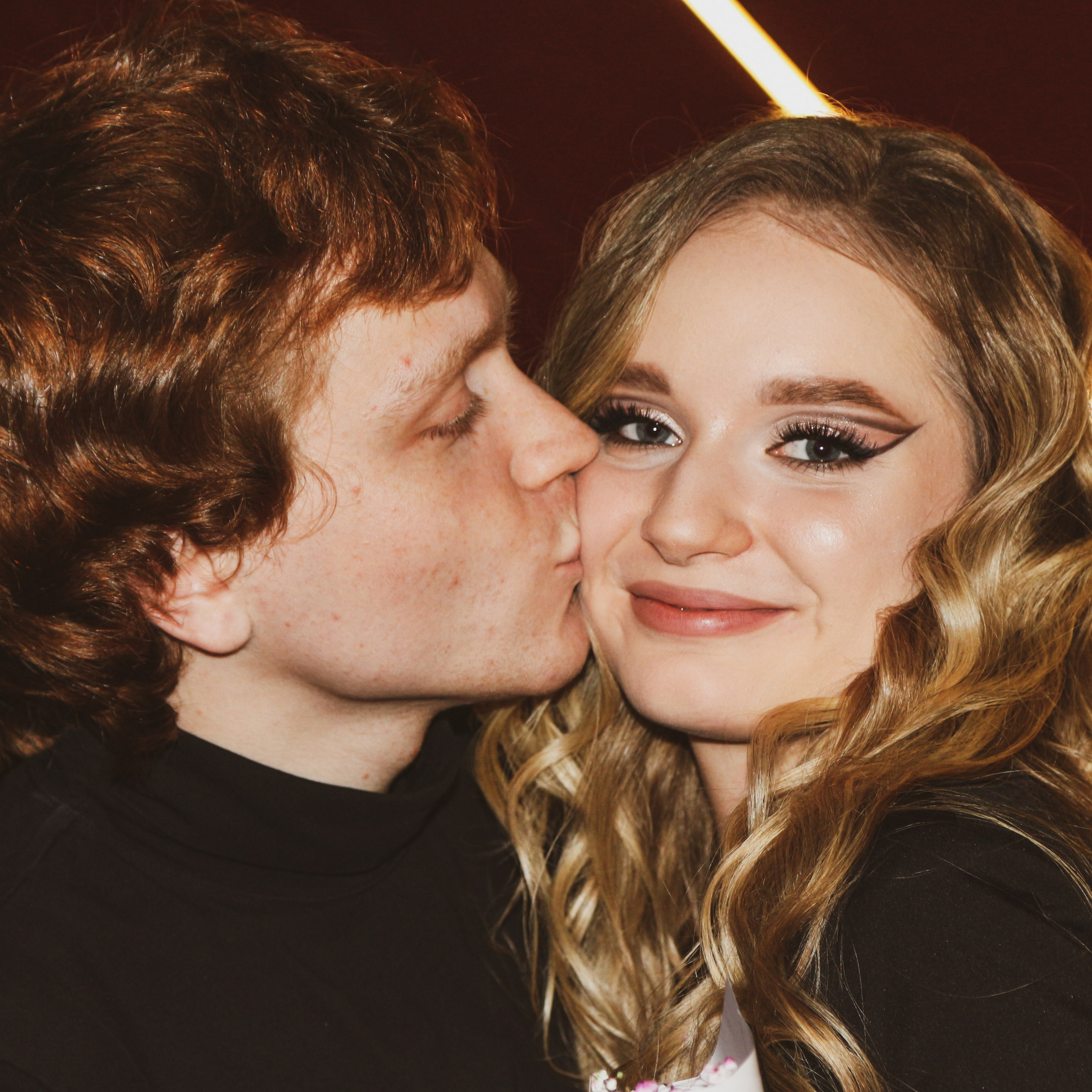 Студия пятница 3. Алиса Томшина — Фотограф