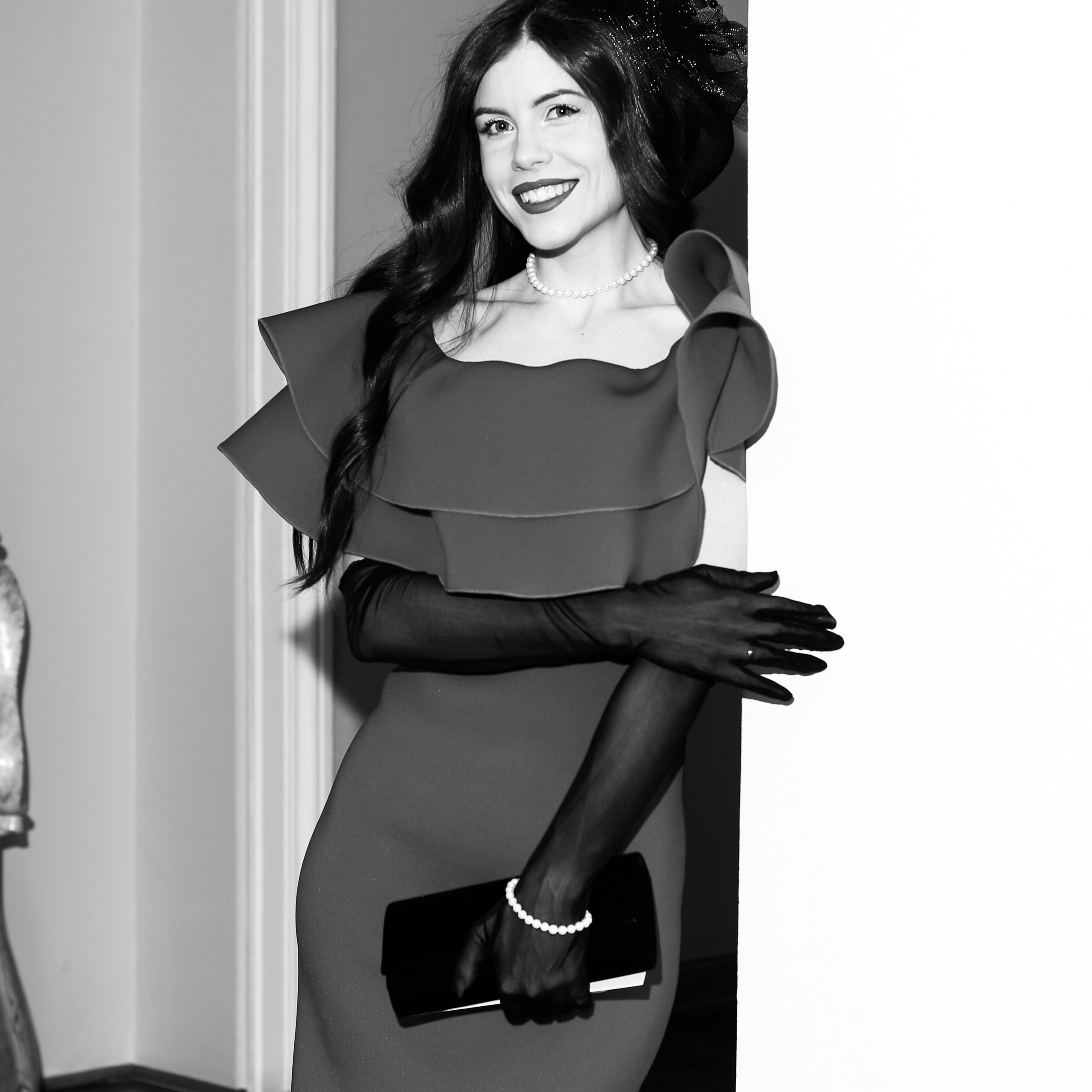 Филармония. Алиса Томшина — Фотограф