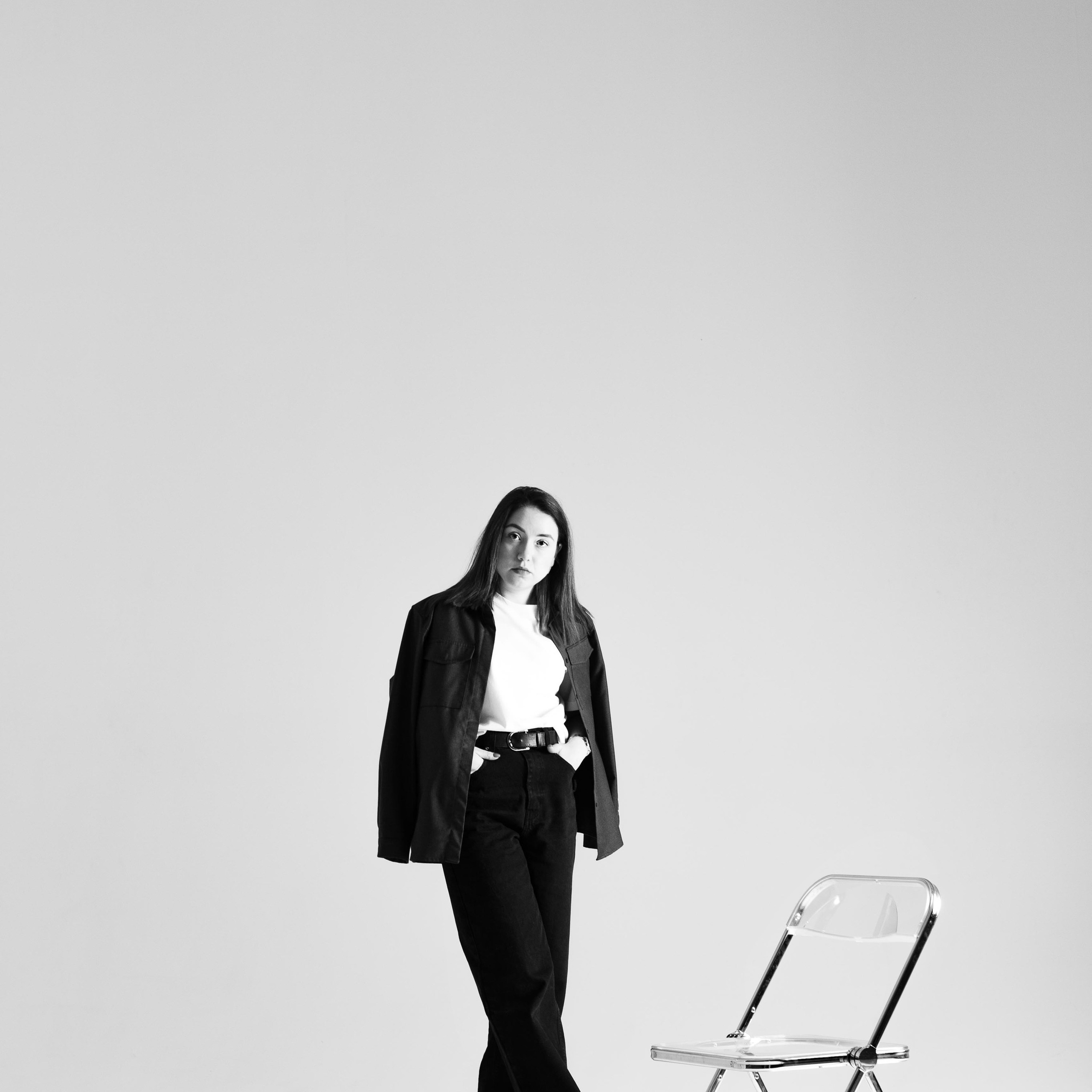 Минимализм в моей жизни. Алиса Томшина — Фотограф