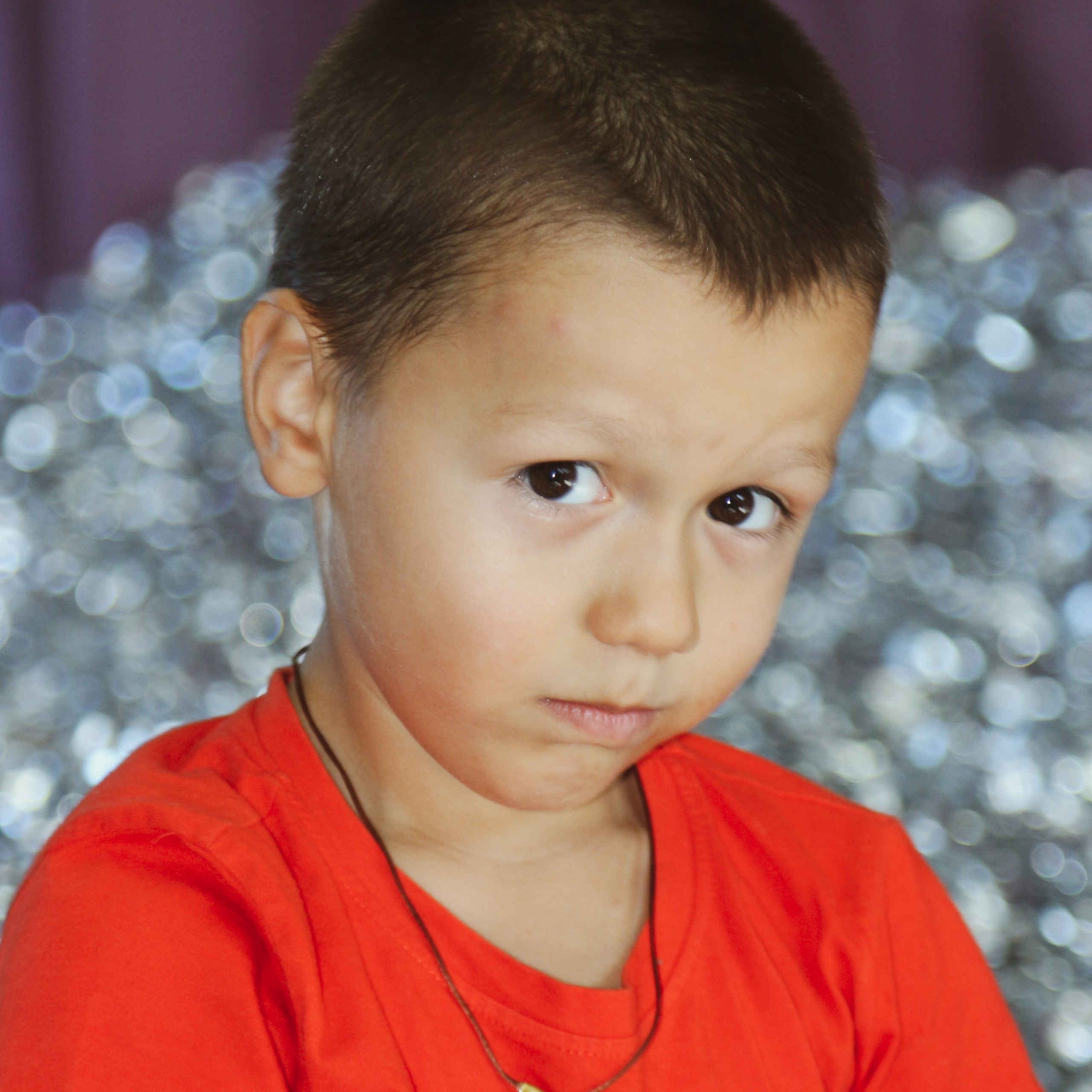 Детское день рождения. Алиса Томшина — Фотограф