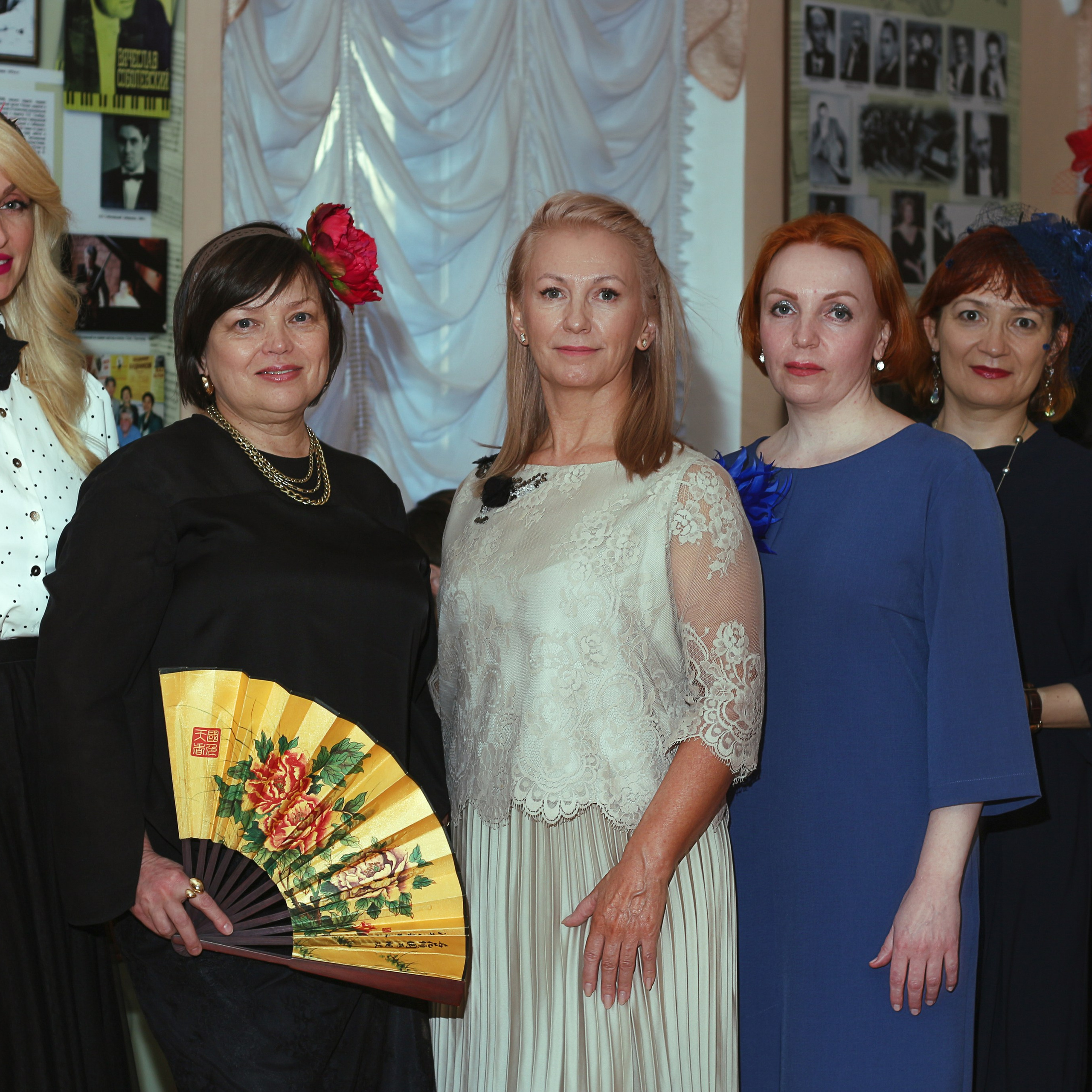 Филармония. Алиса Томшина — Фотограф