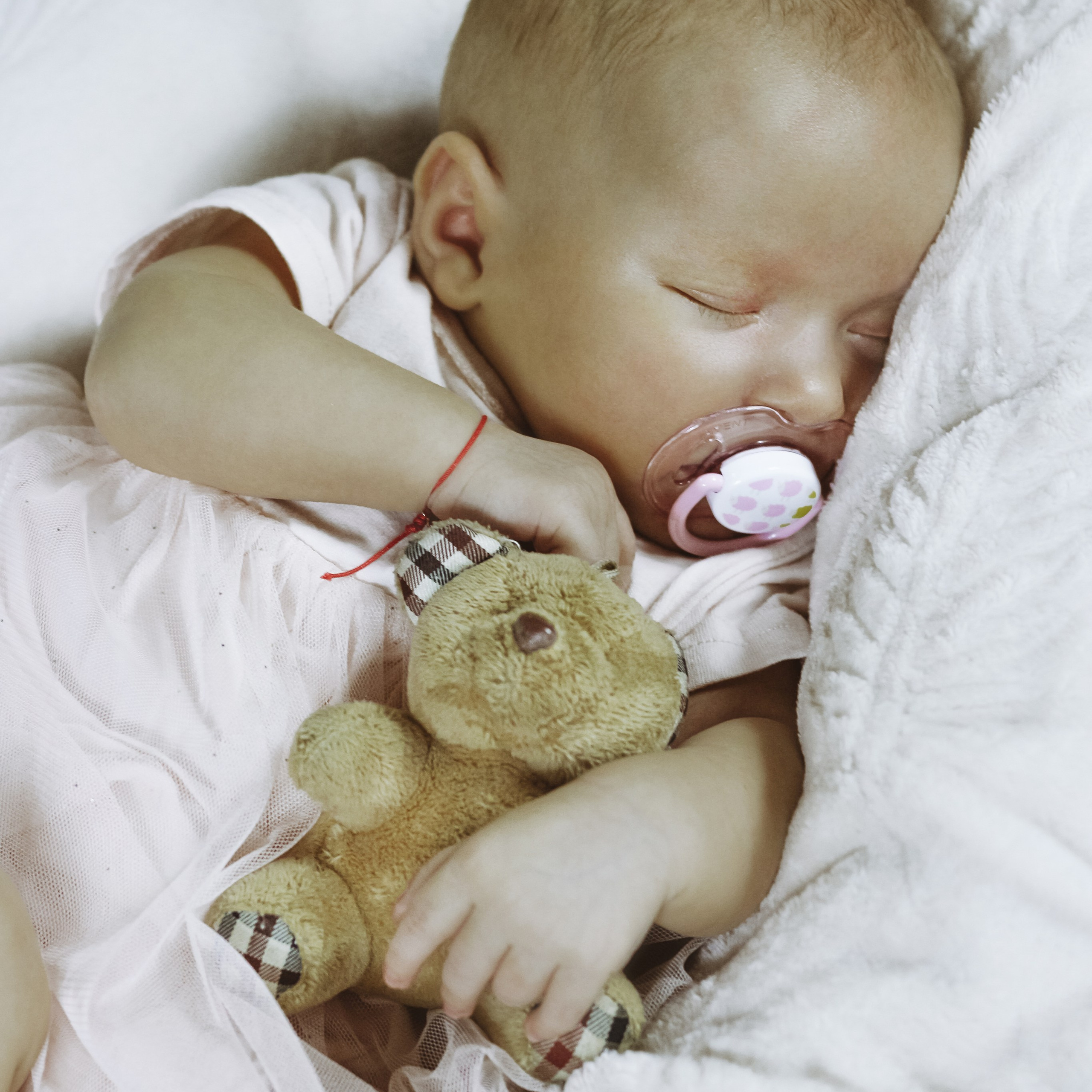 2 месяца. Алиса Томшина — Фотограф