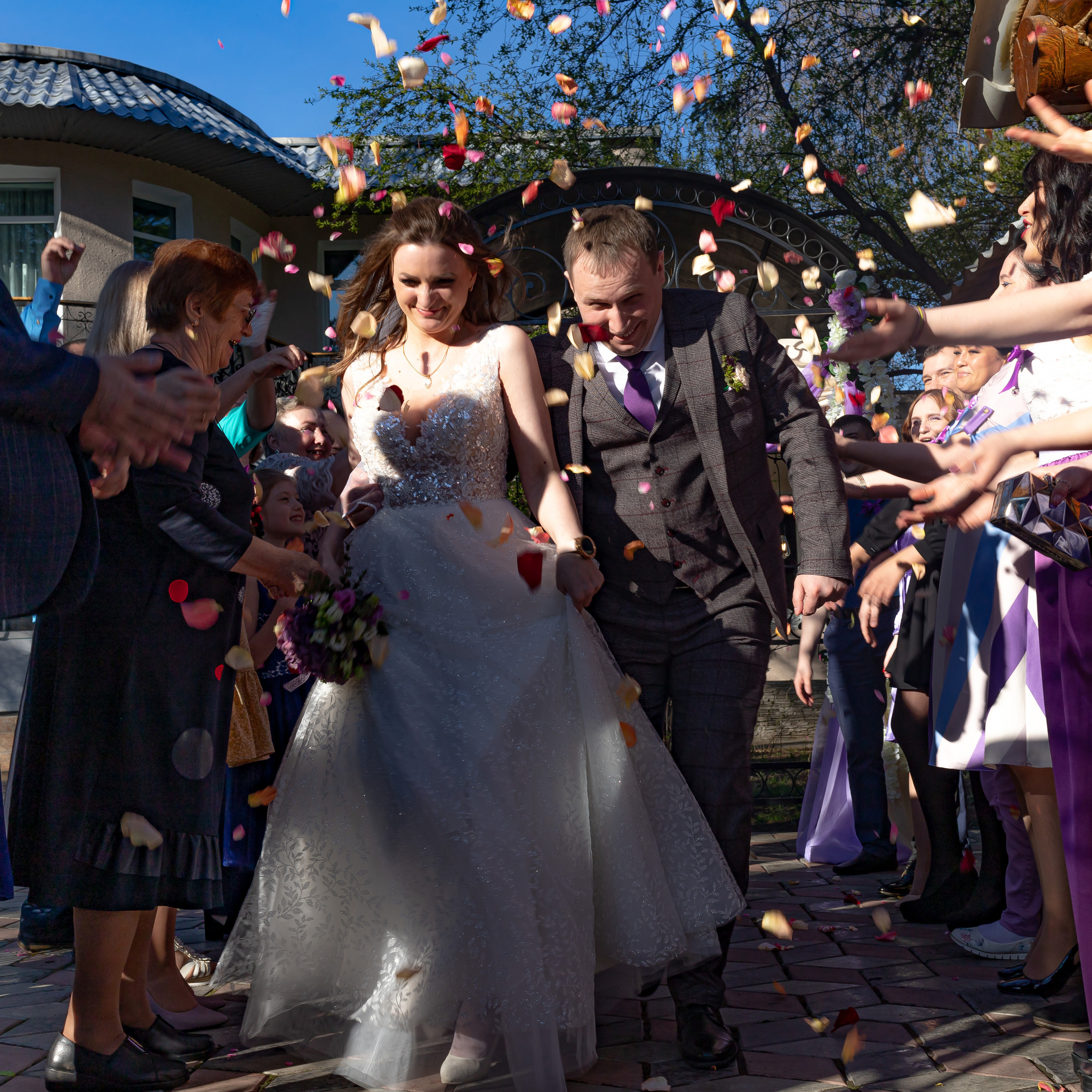 Отзывы. Фотограф Коврижных Сергей в г. Комсомольске-на-Амуре