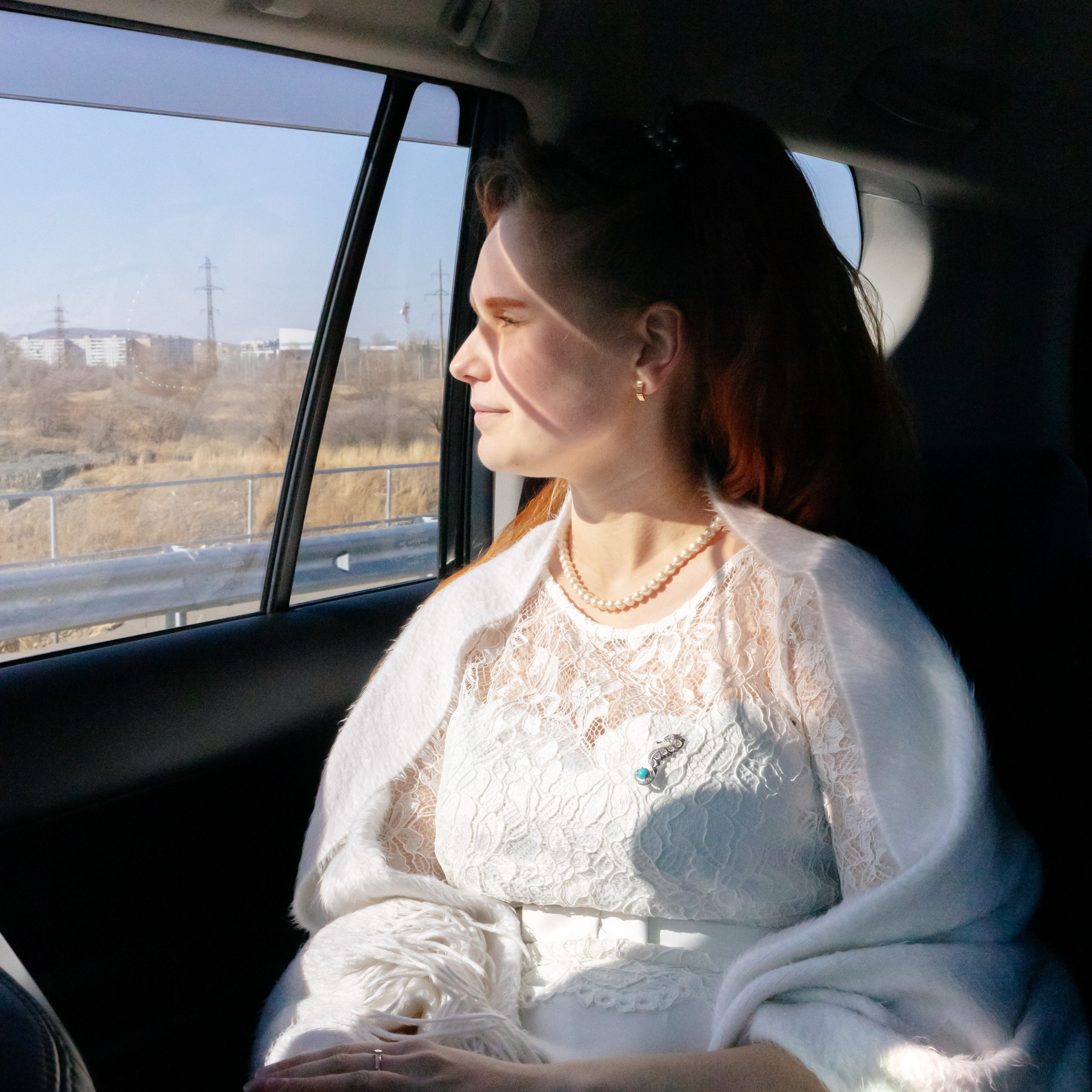 Отзывы. Фотограф Коврижных Сергей в г. Комсомольске-на-Амуре