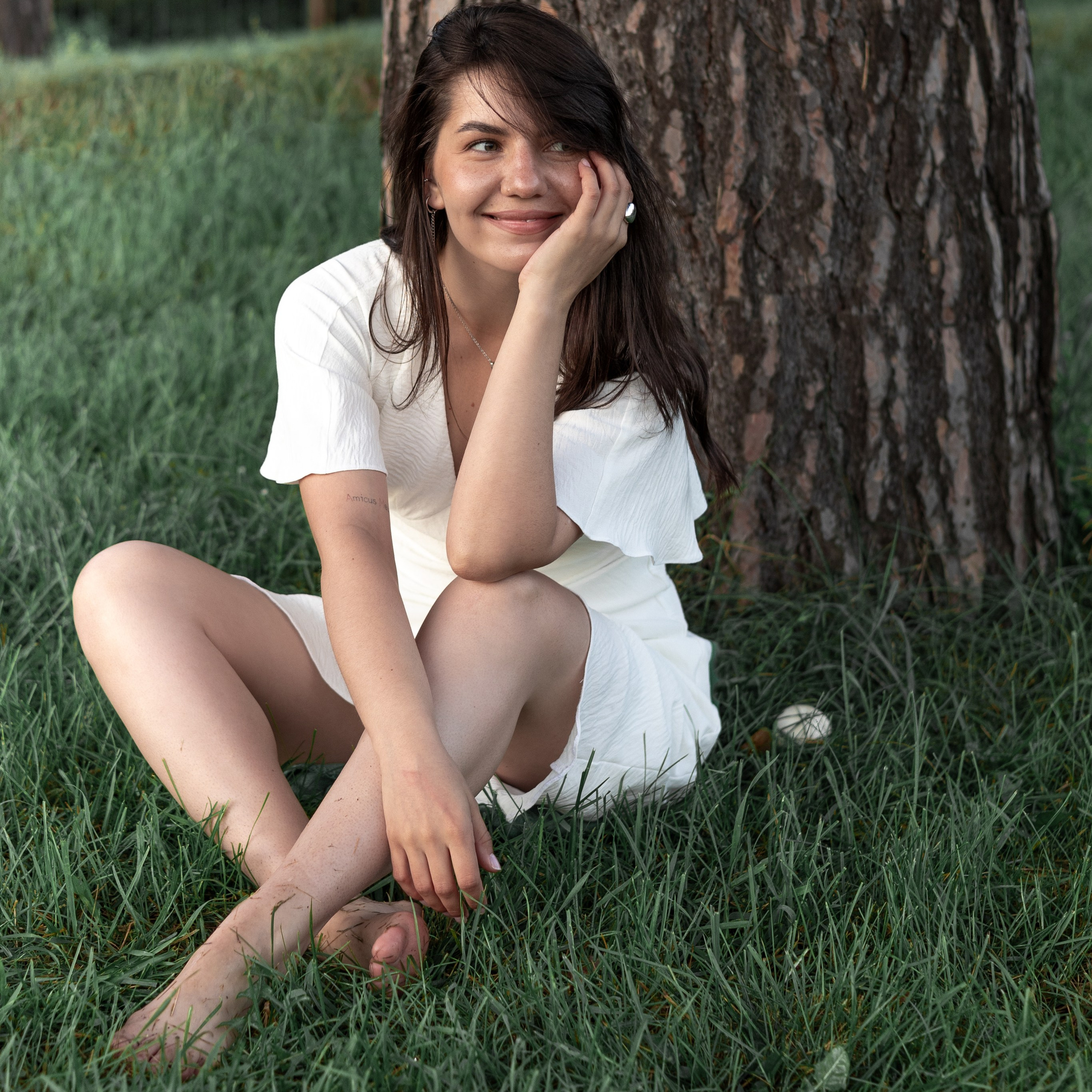 Отзывы. Портретный фотограф в Новосибирске Лиза Глуханько