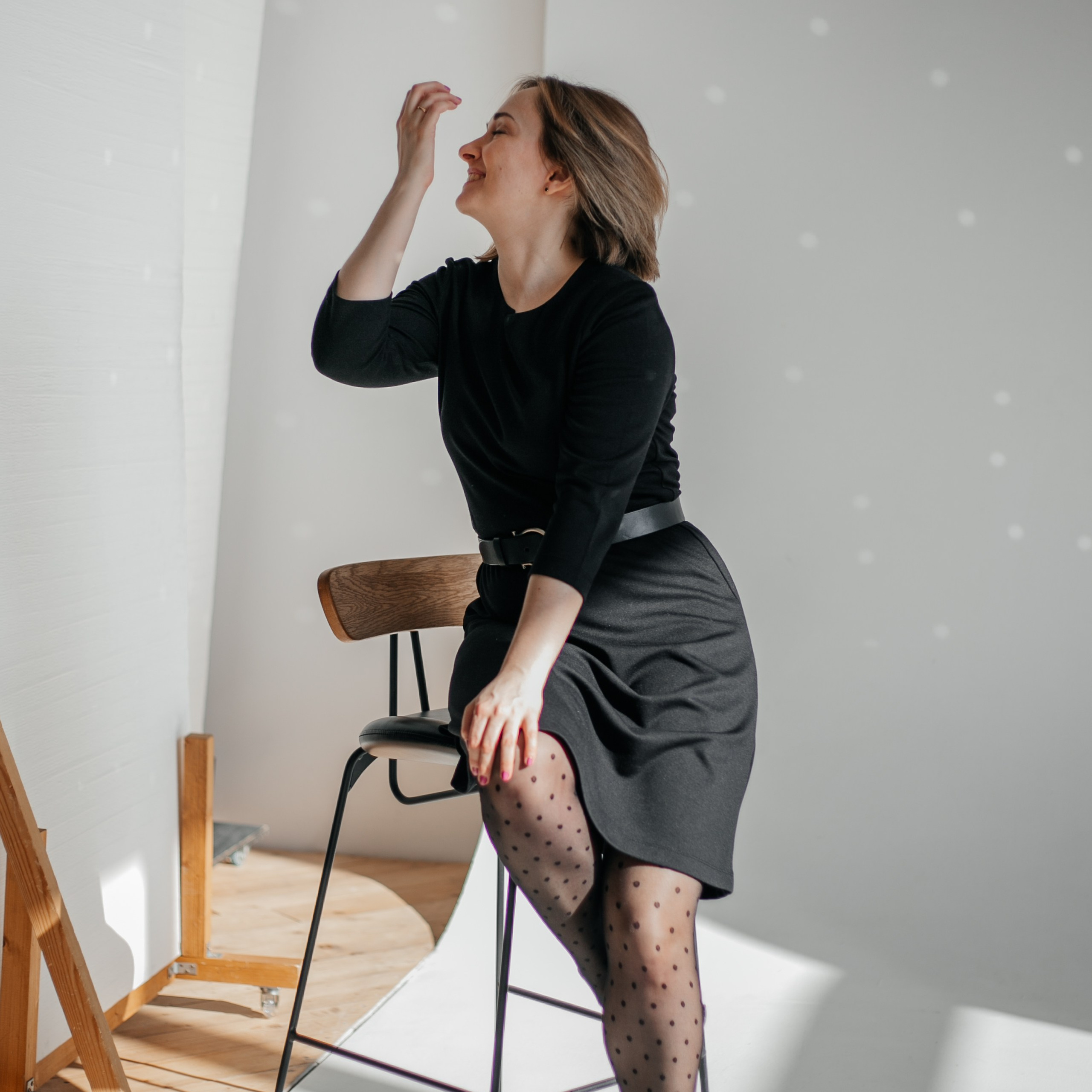 Отзывы. Портретный фотограф в Новосибирске Лиза Глуханько