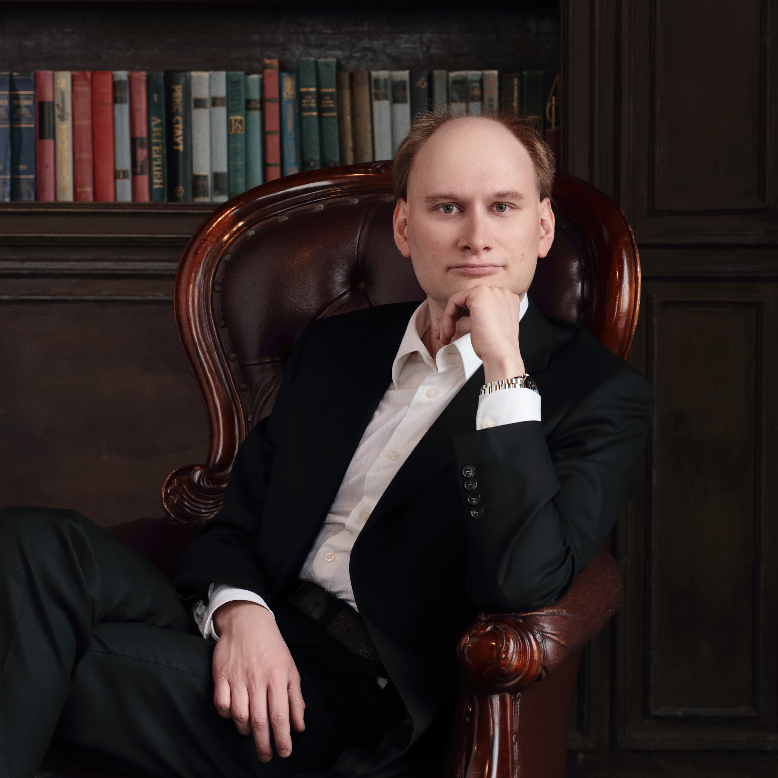 Отзывы. PORТретный фотограф ALексей Аbакумов