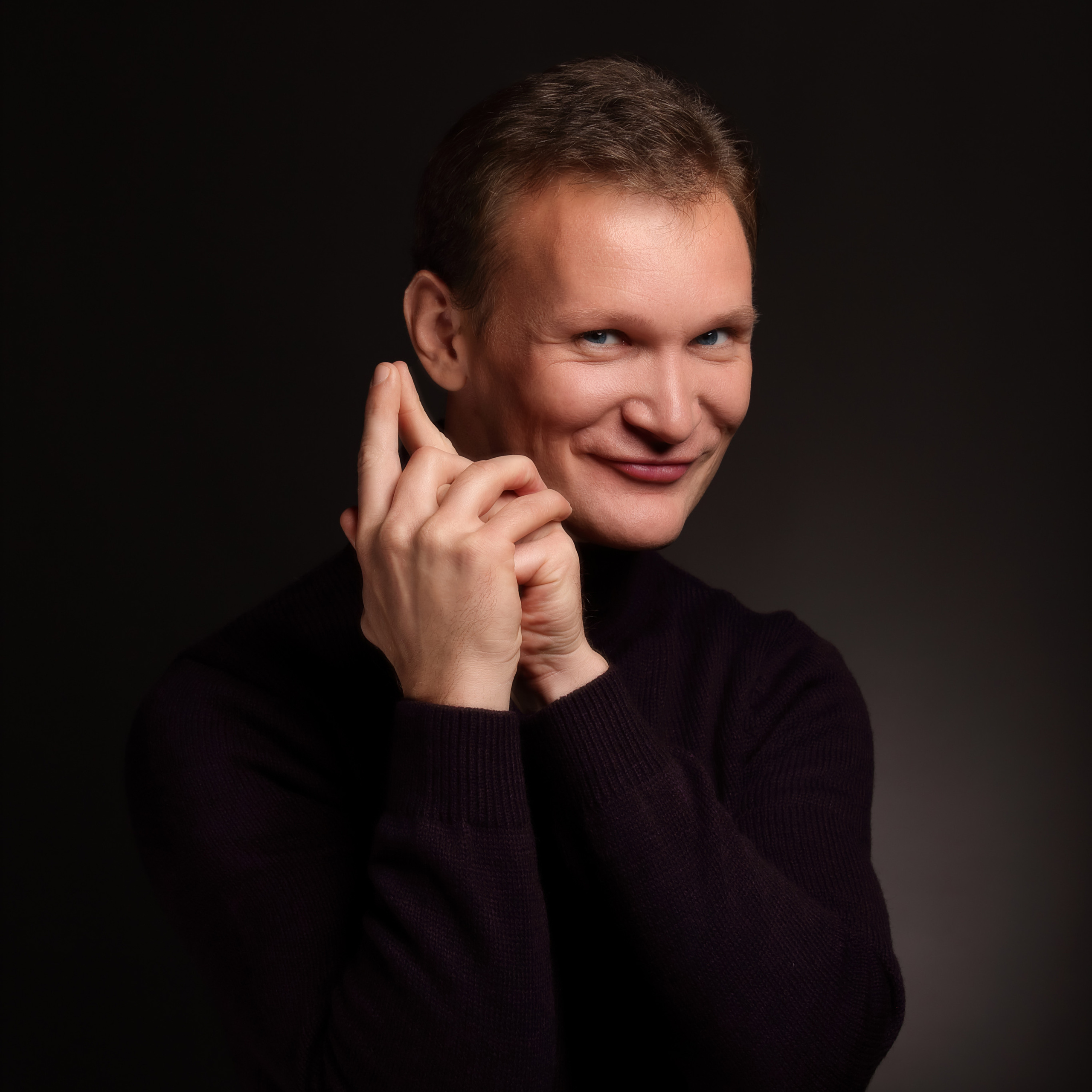 Отзывы. PORТретный фотограф ALексей Аbакумов