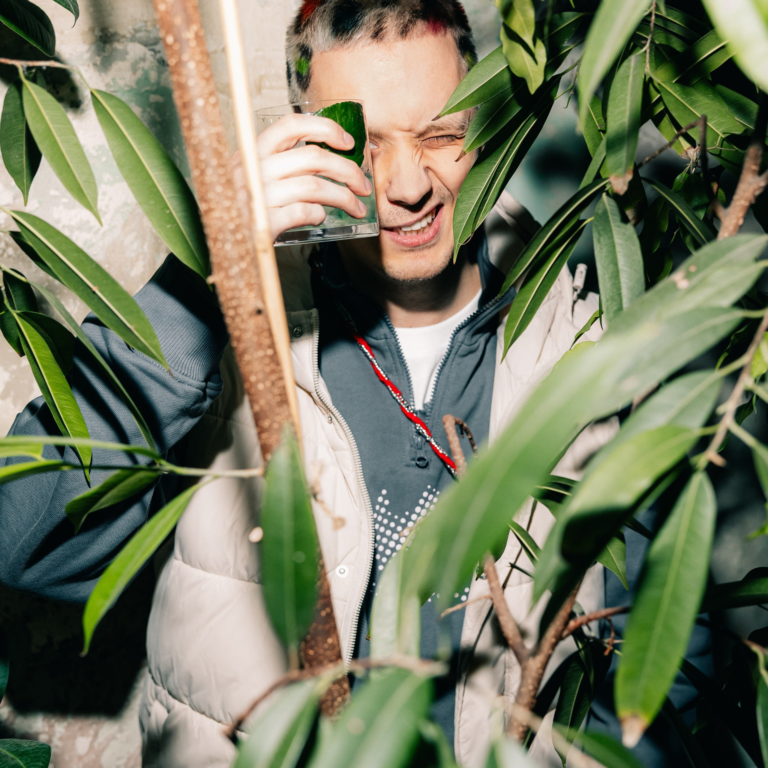 Дом Культур&nbsp;— СONNECTED x Дом Культур / 20.03.2026