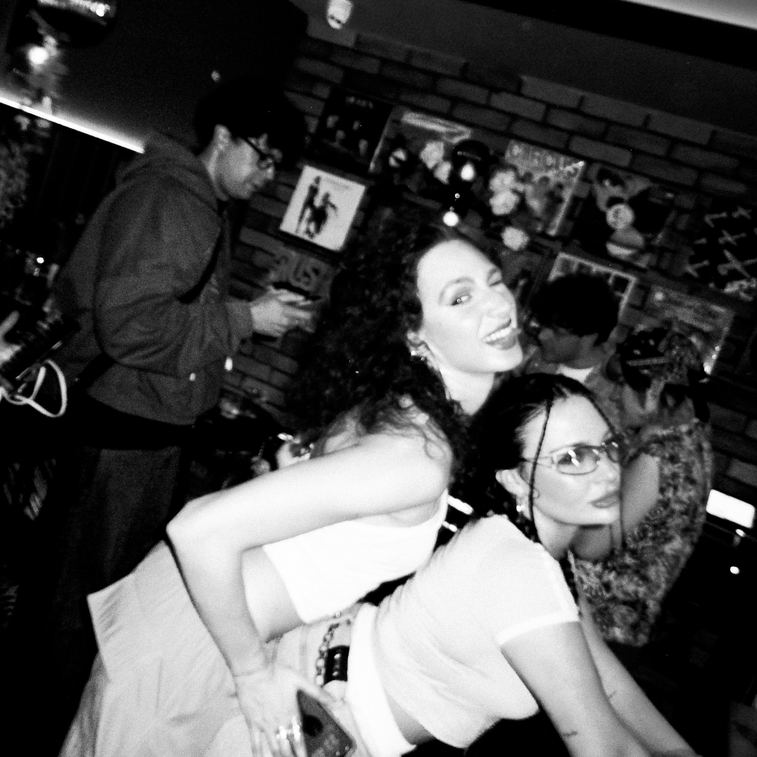 Hanky 3/7 — Latin American Legacy