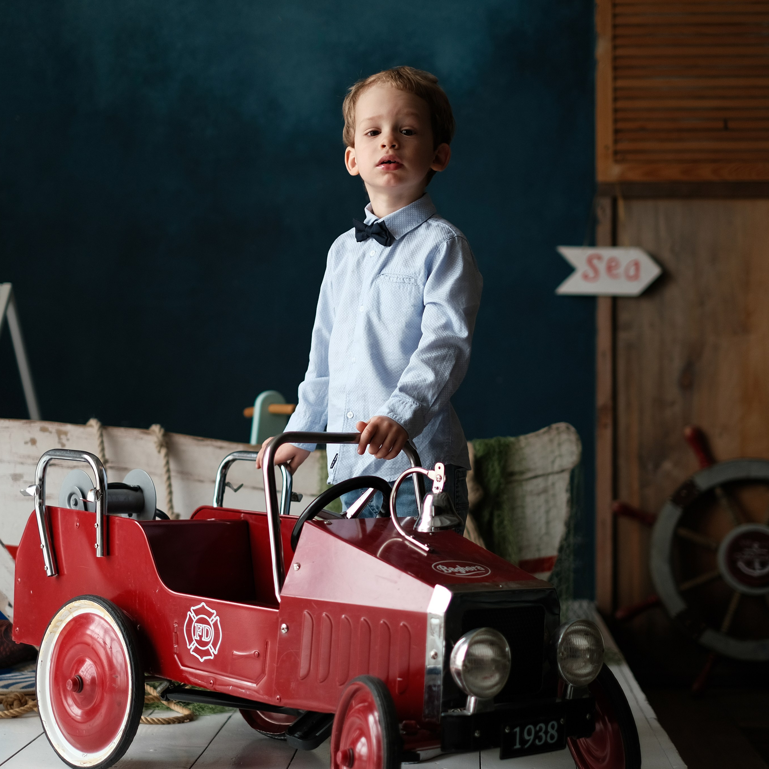 Семейные. Фотограф Михаил Ерохин | Москва