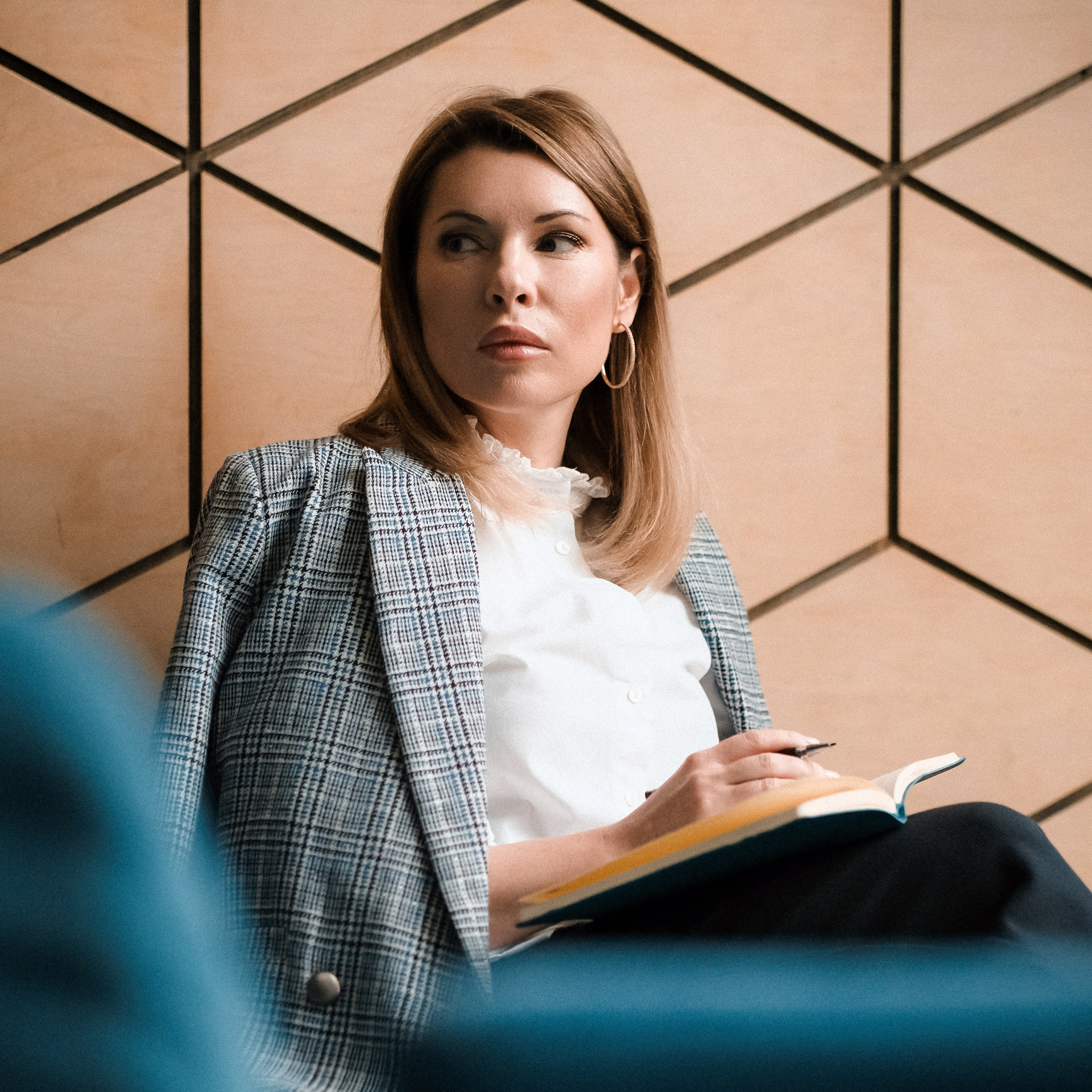 Портретные. Фотограф Михаил Ерохин | Москва