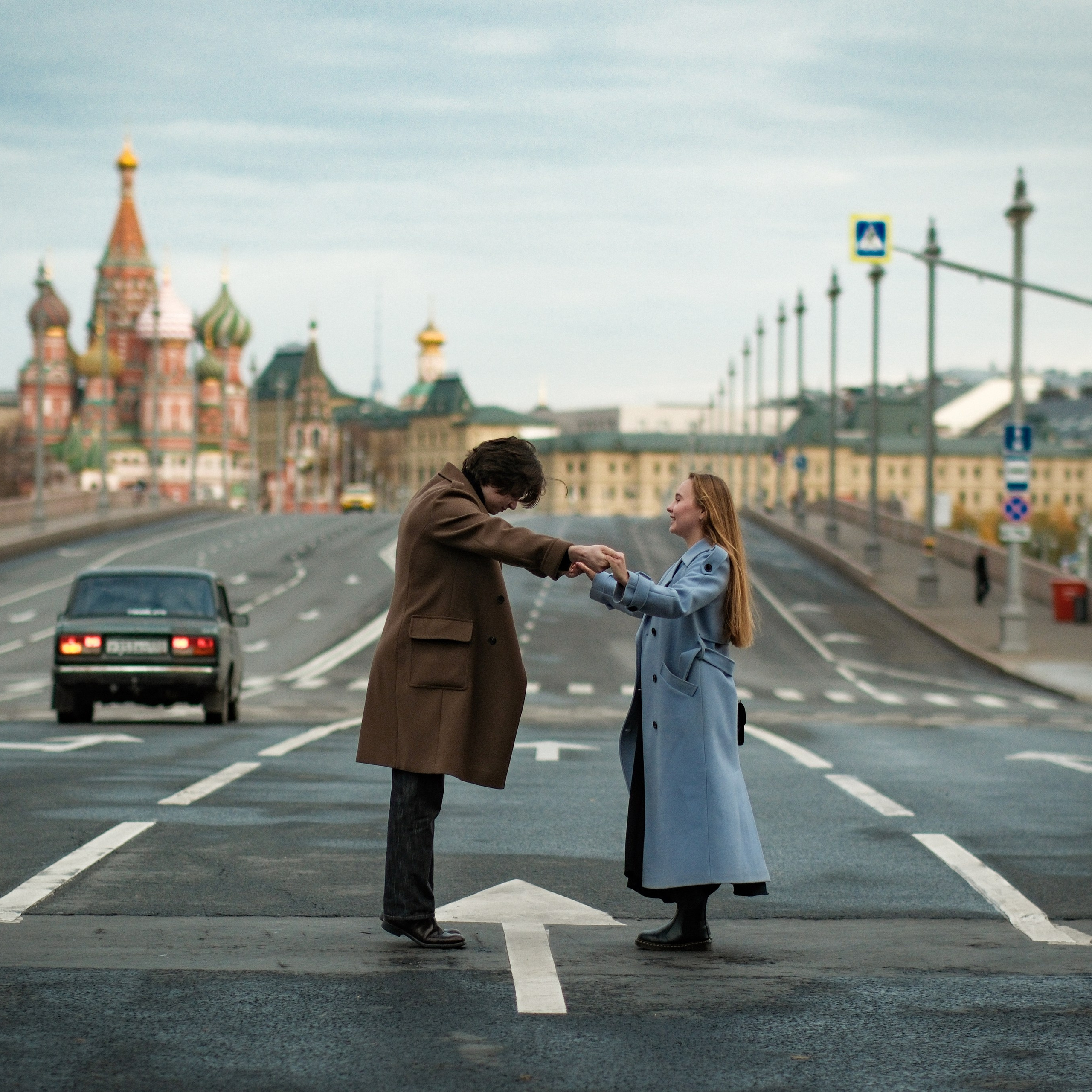 Свадьбы. Фотограф Михаил Ерохин | Москва