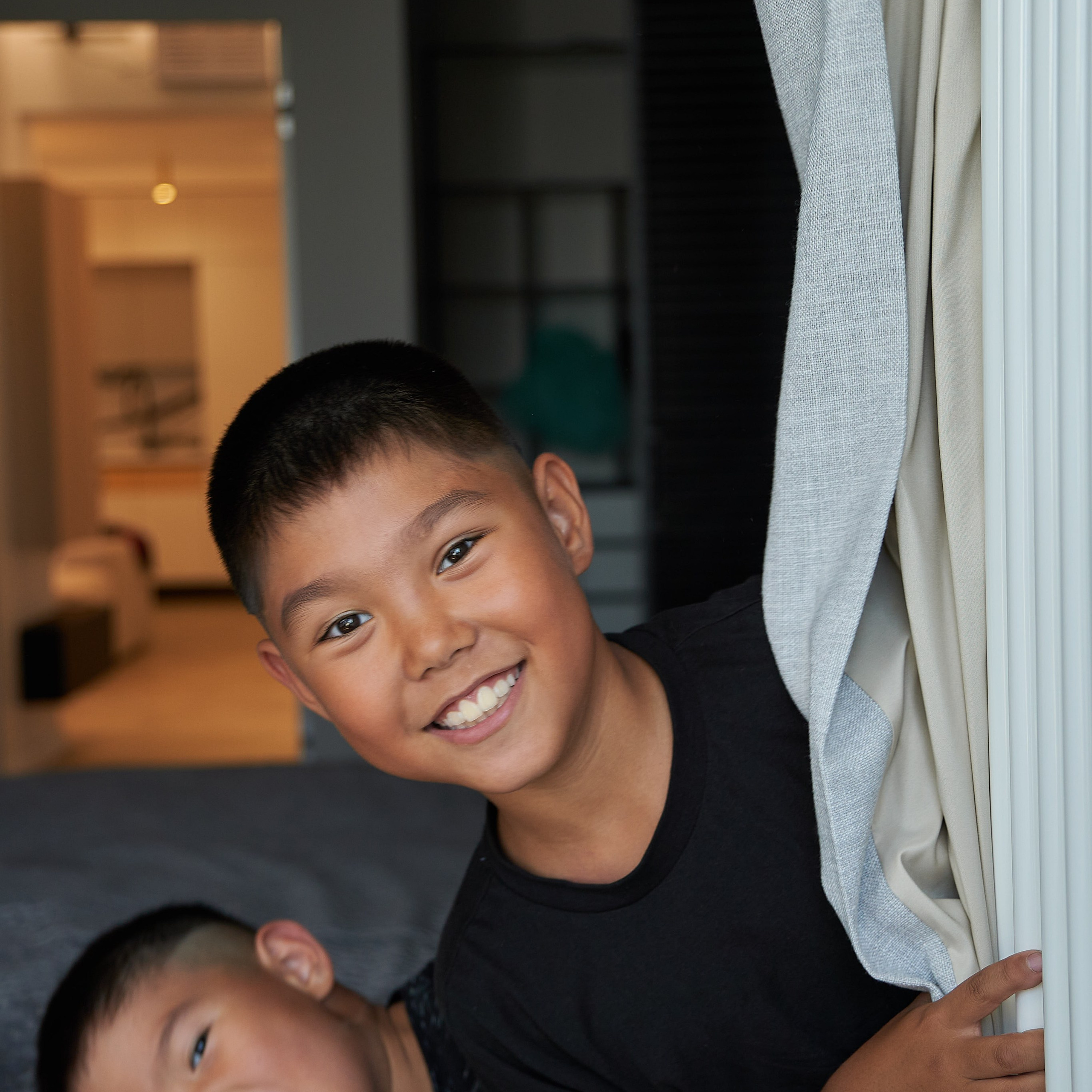 Семейная съёмка