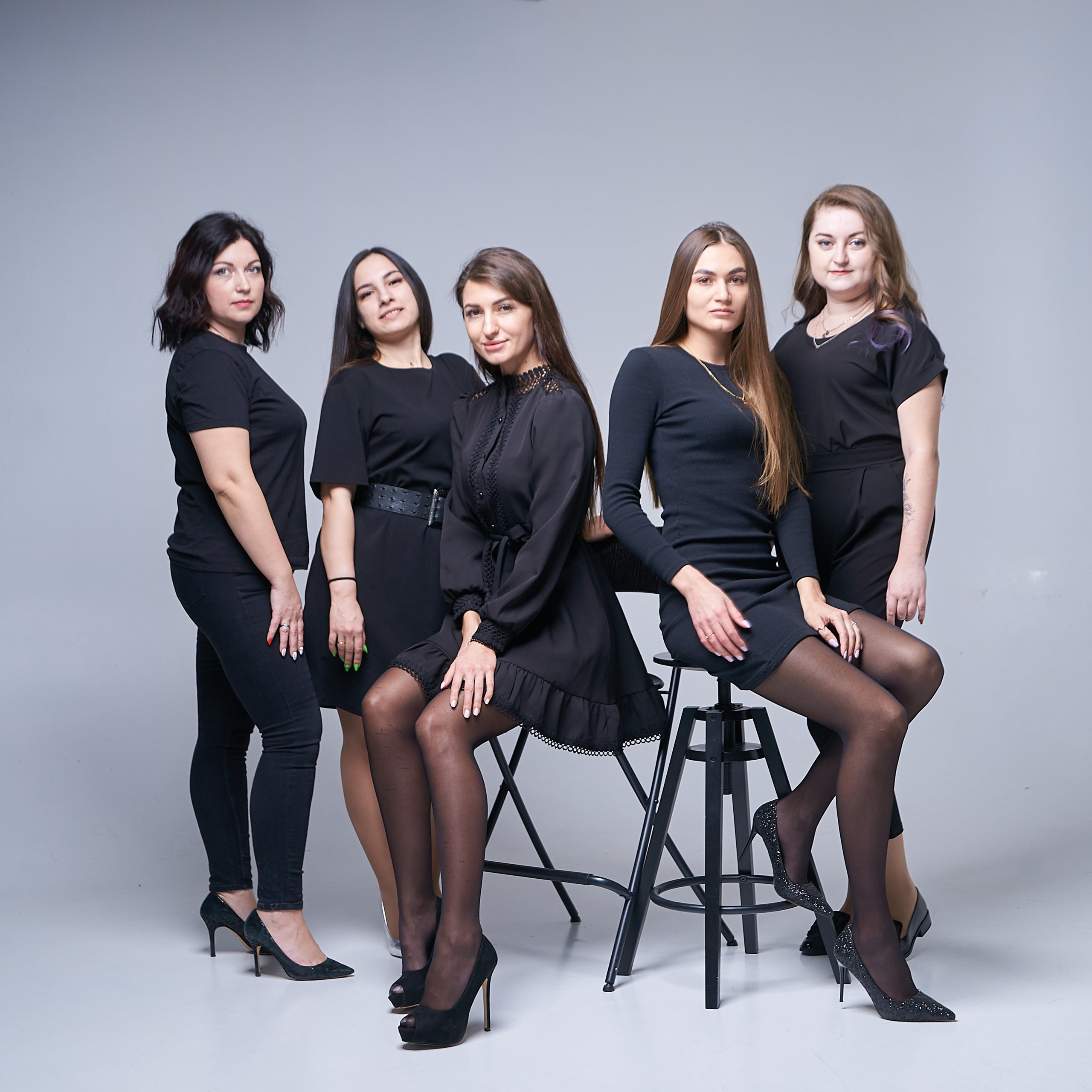 Корпоративная съёмка