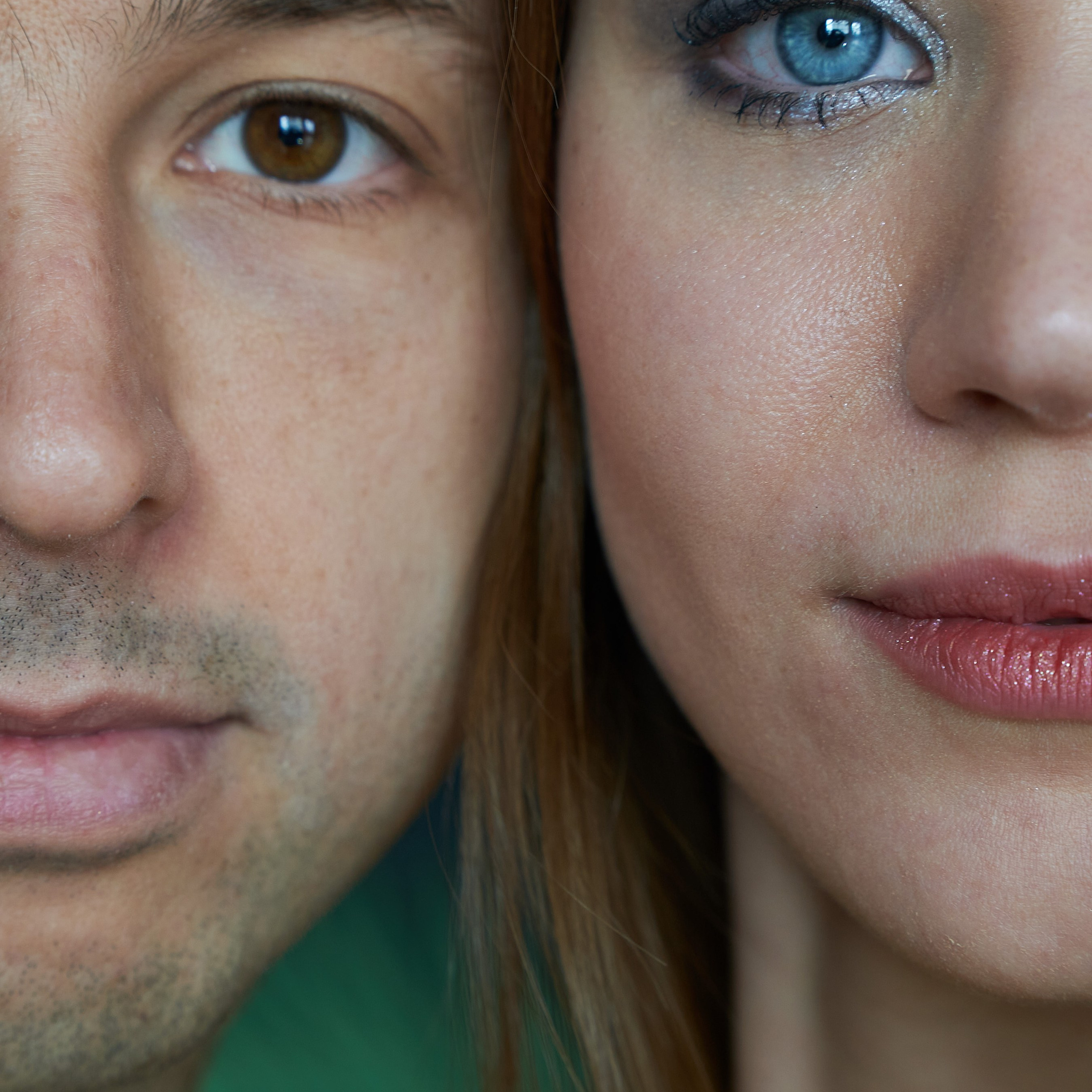 Семейная съёмка