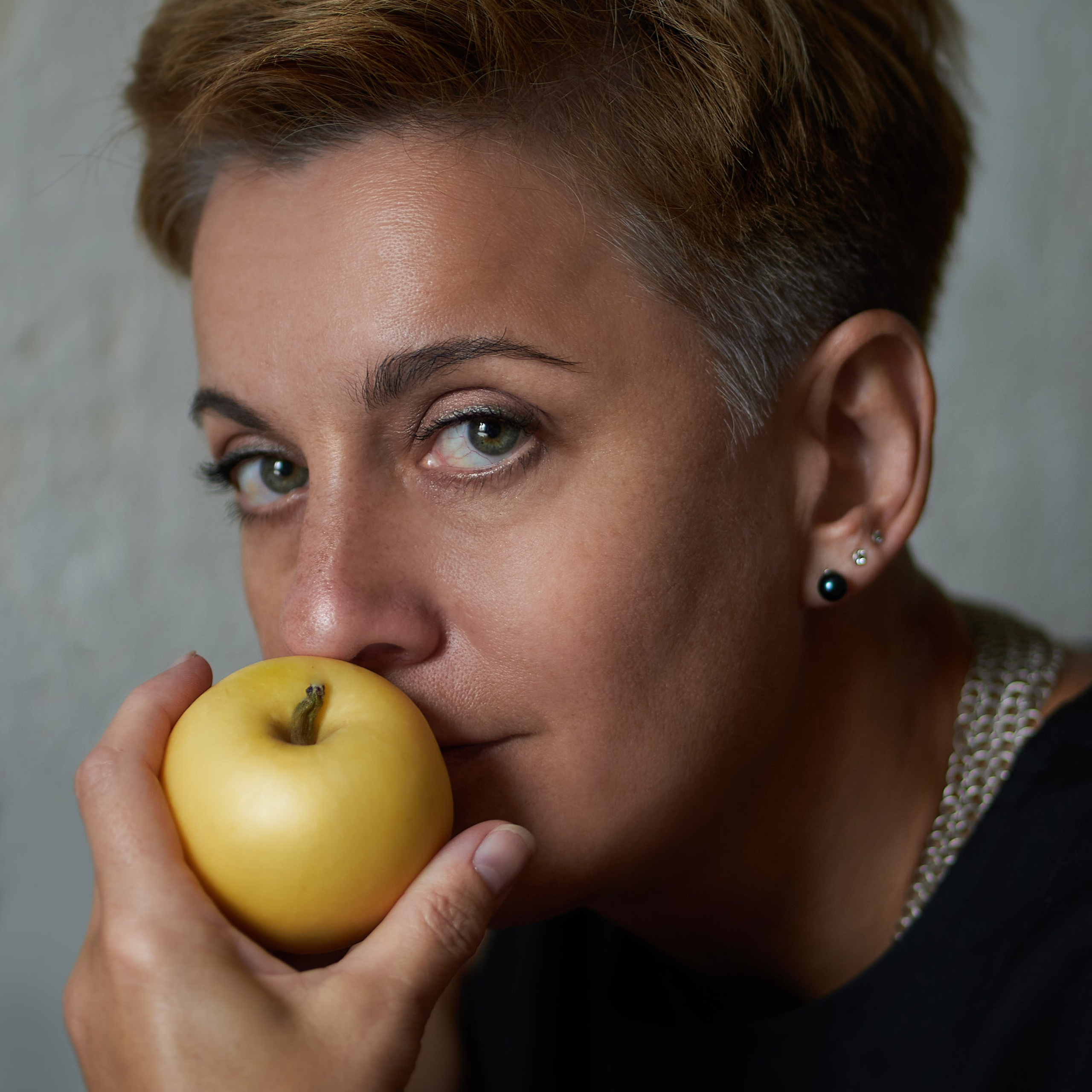 Людмила Александровна