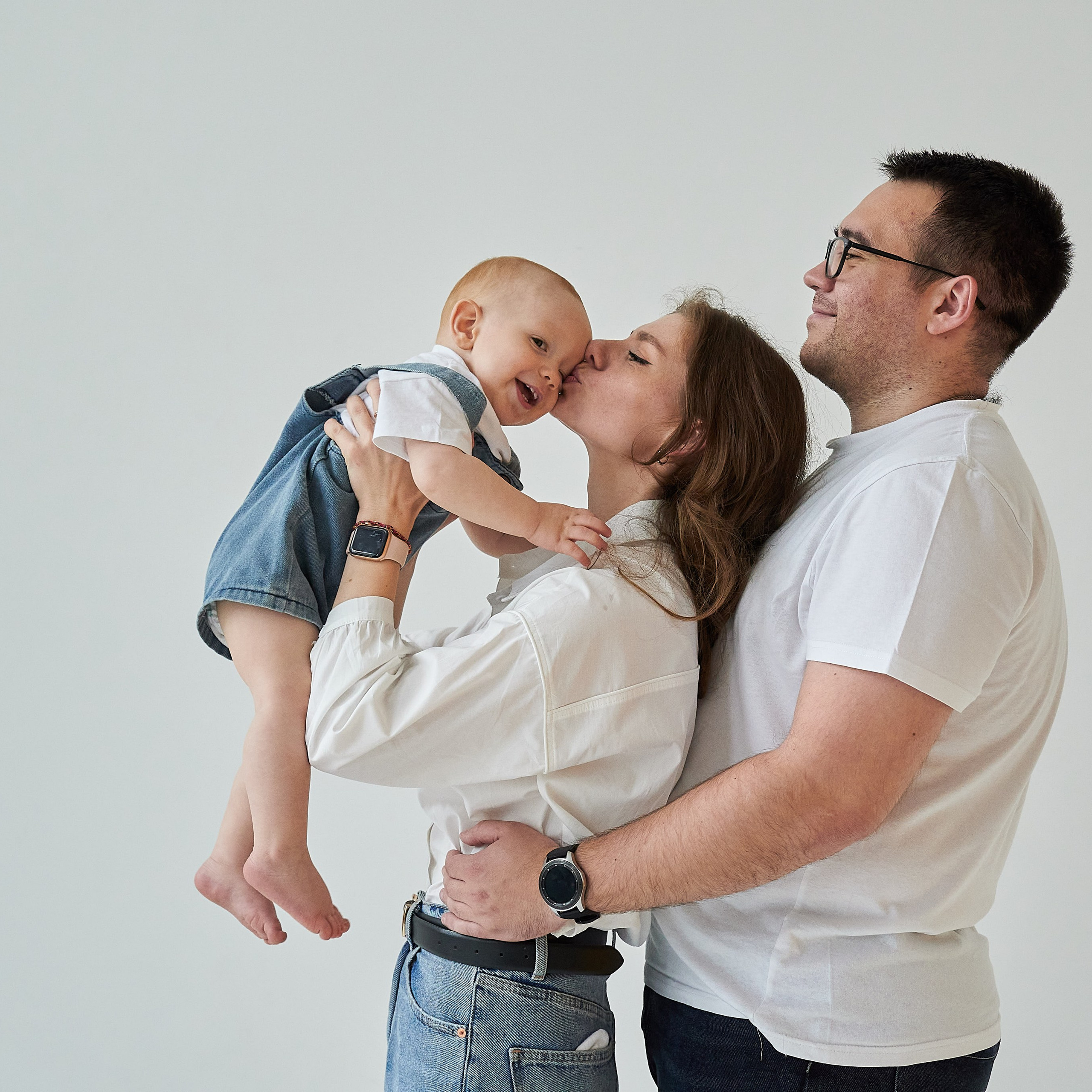 Владику годик