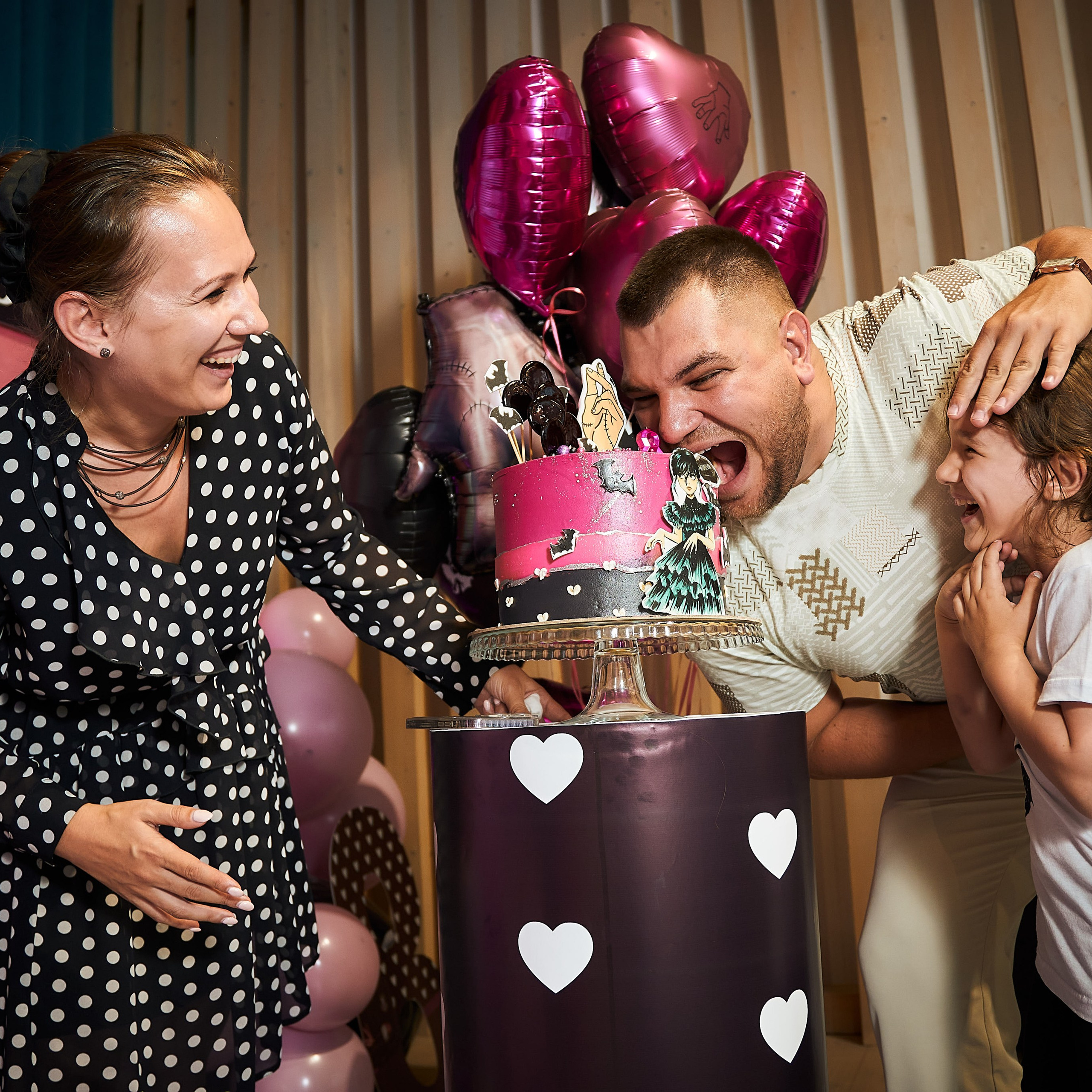 День рождения Софии