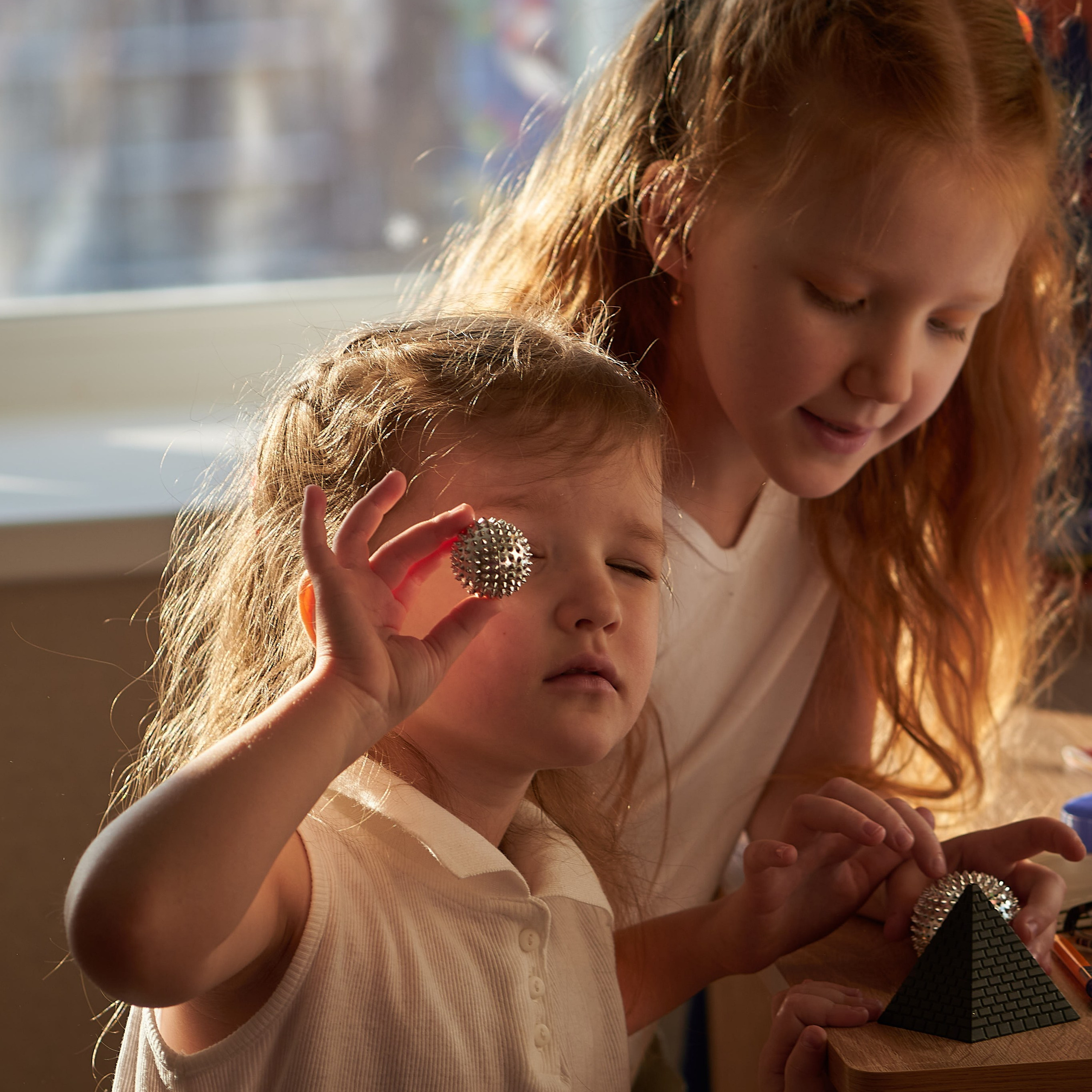 Домашняя съёмка