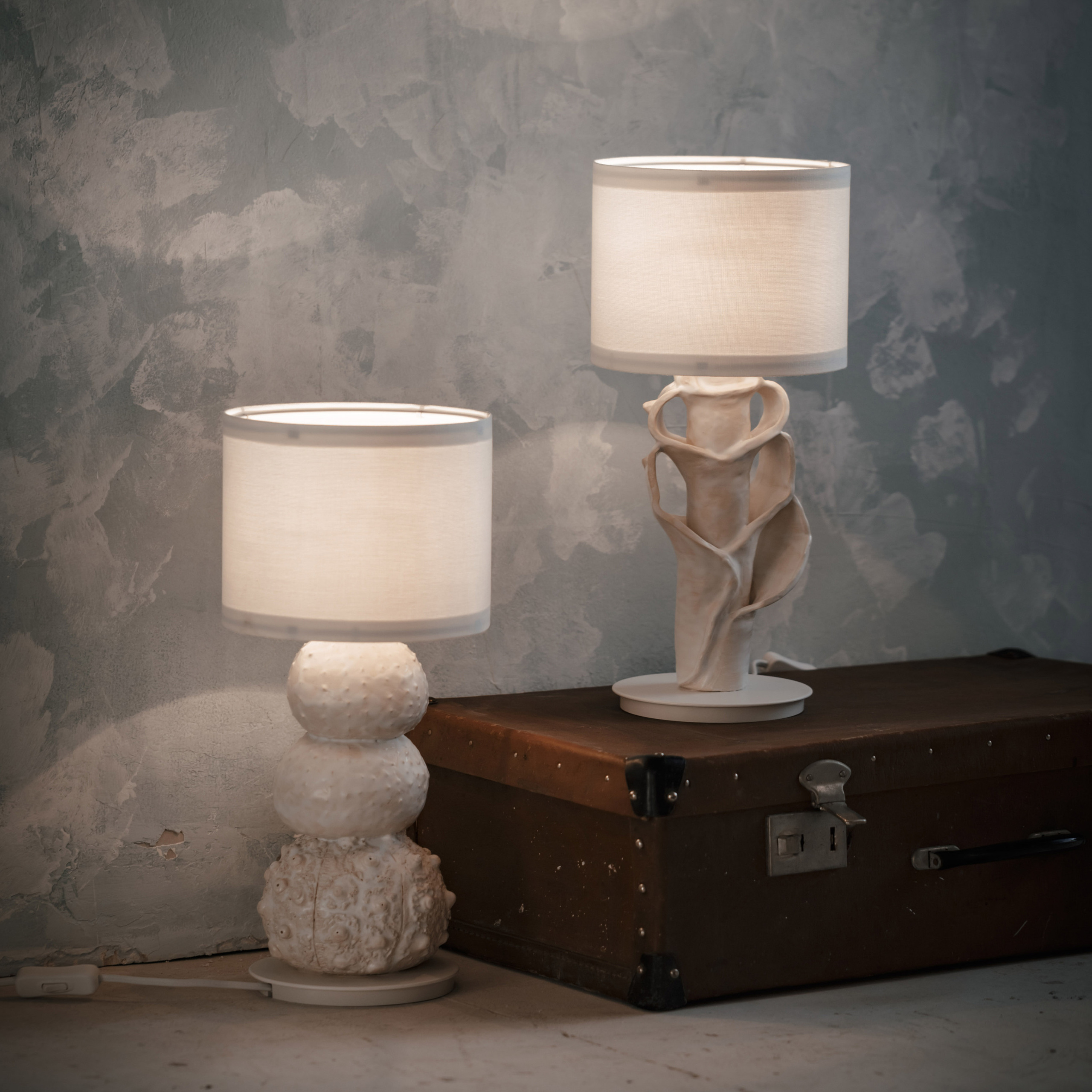 Светильники