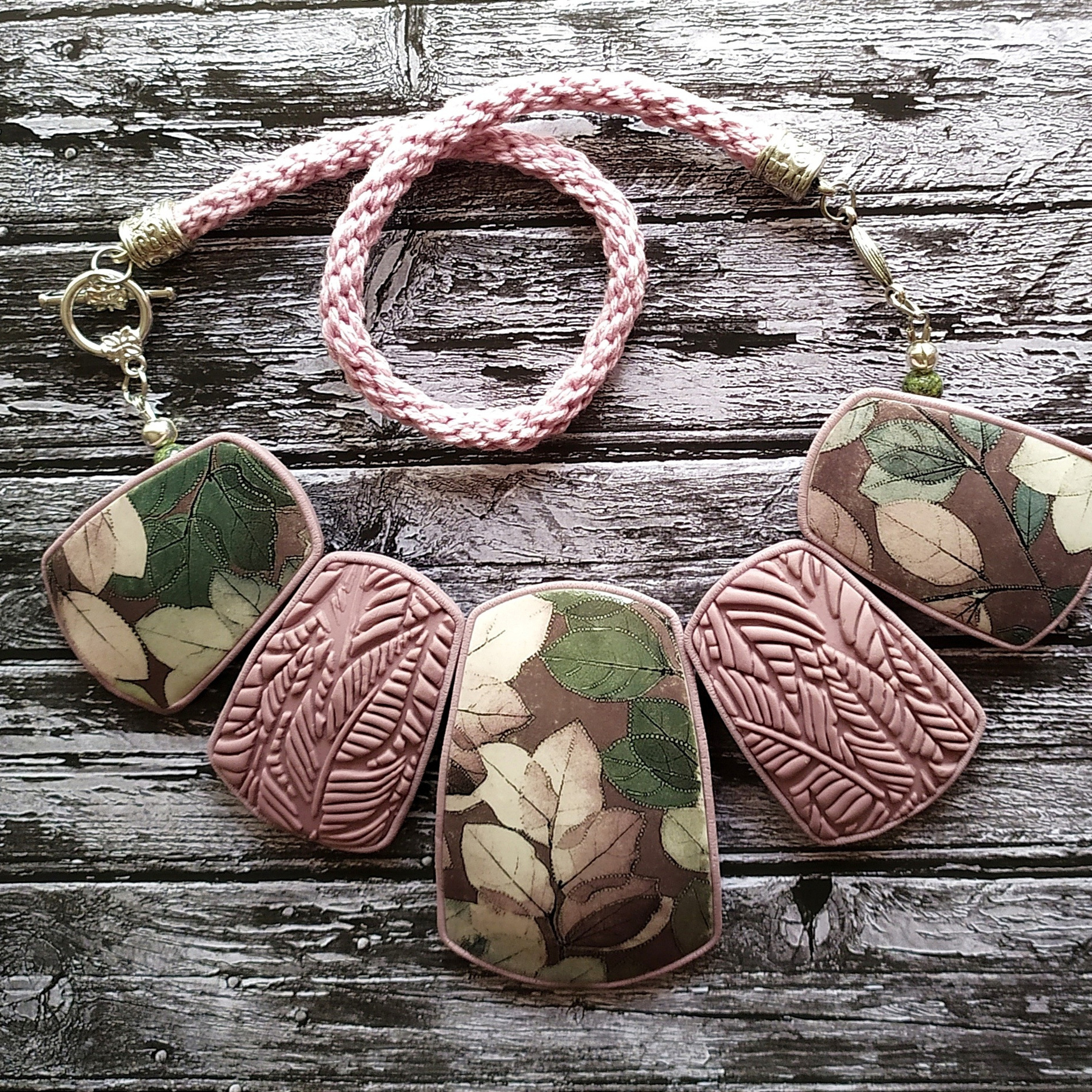 Полимерная глина