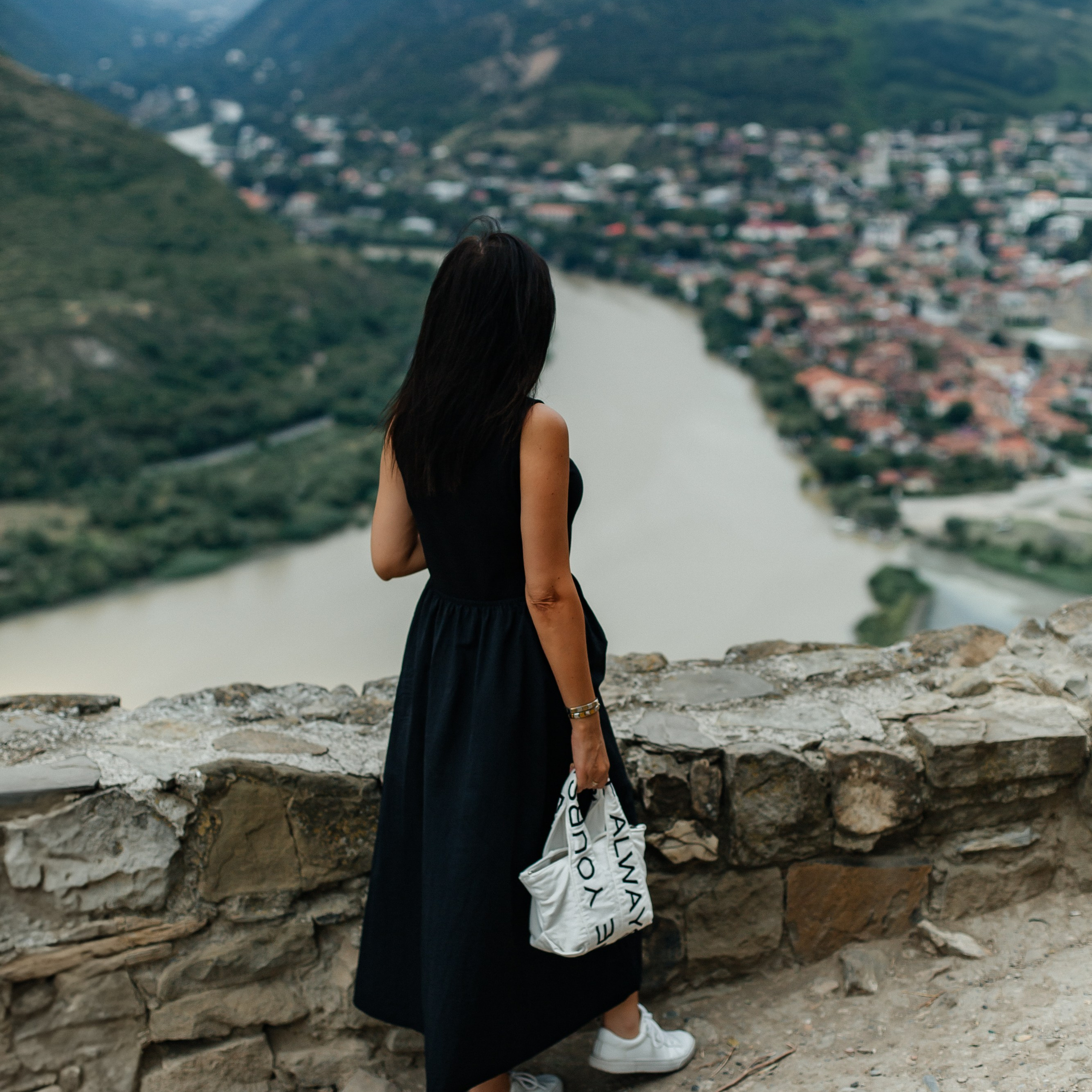 Тур в Грузию