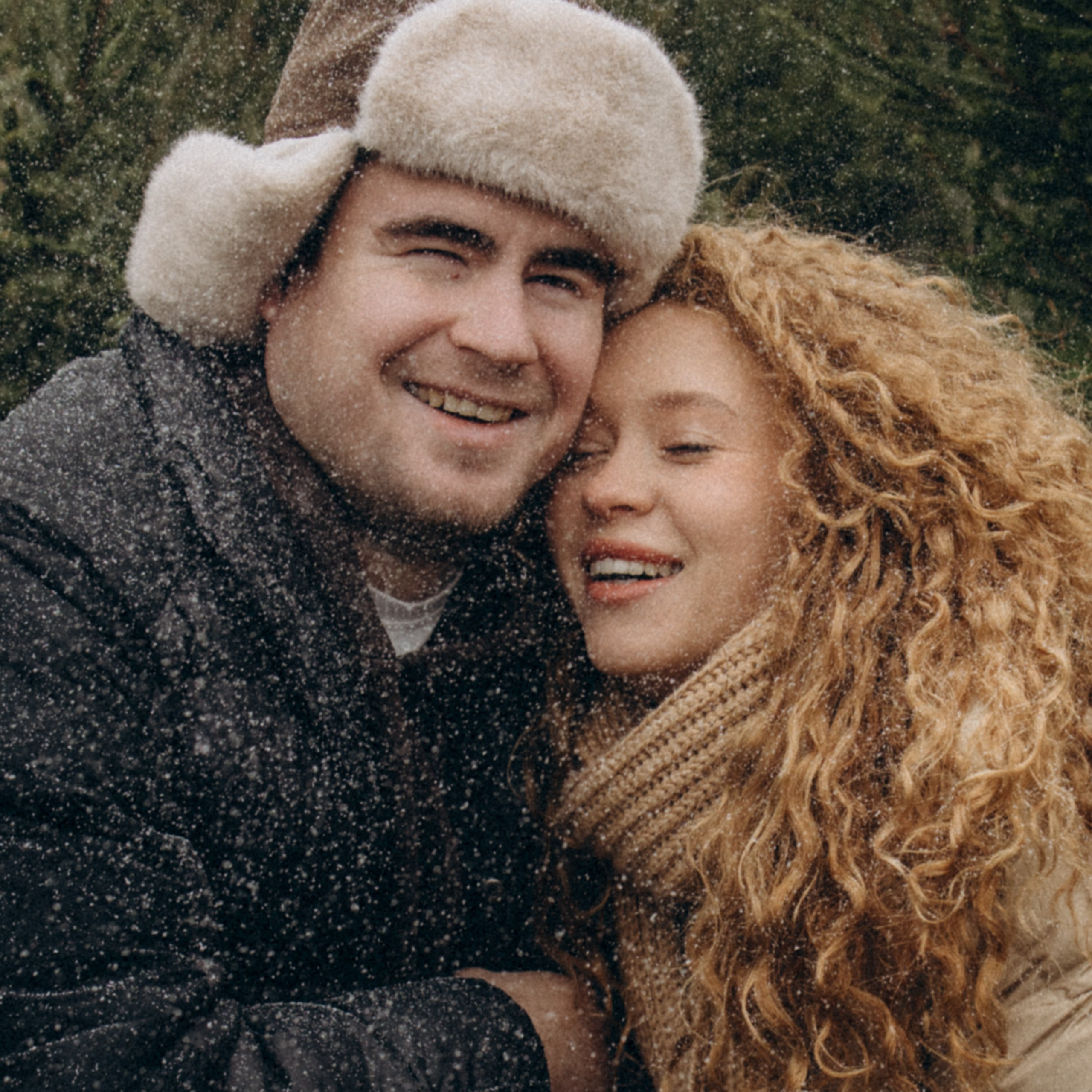 Николь и Богдан