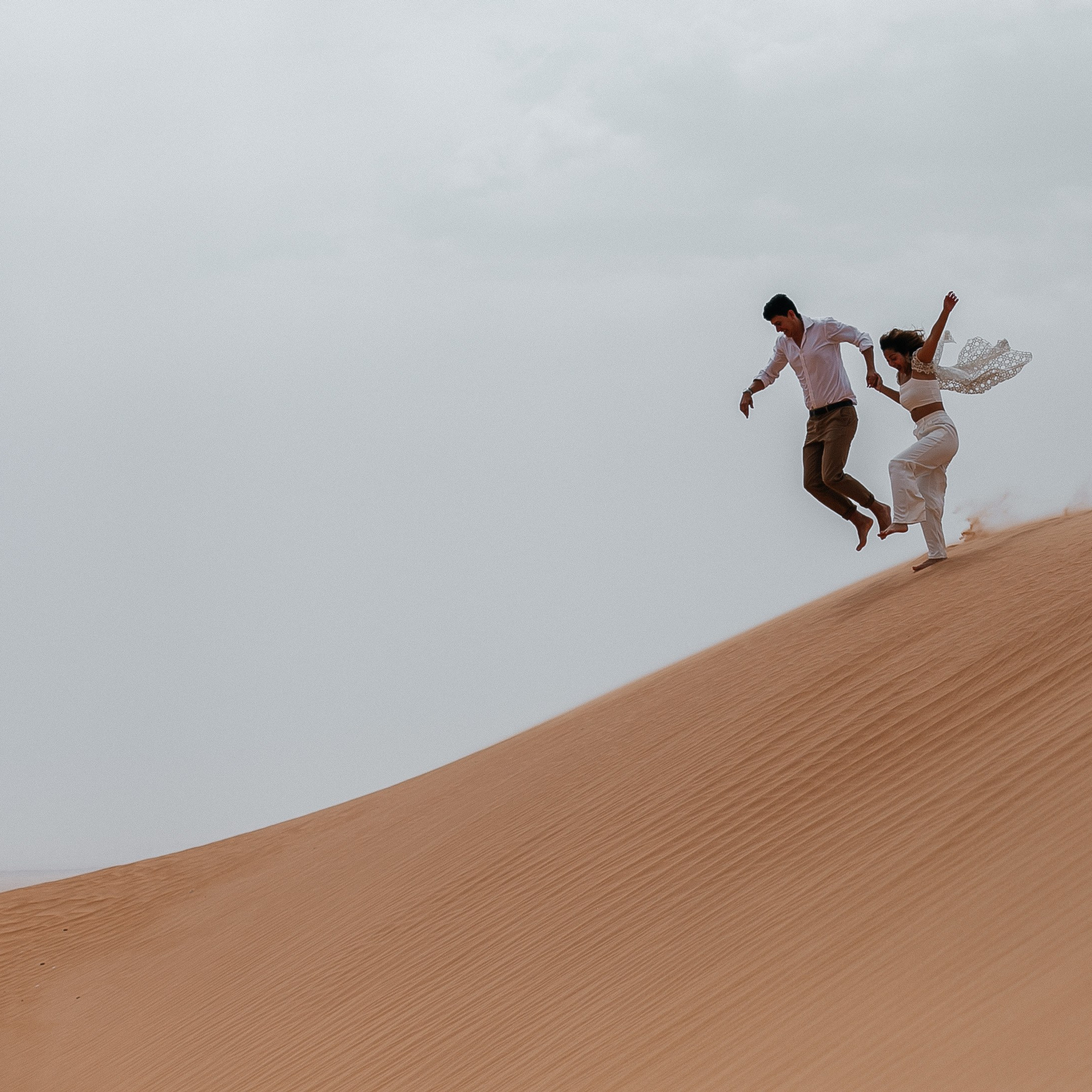 Анин и Рауль