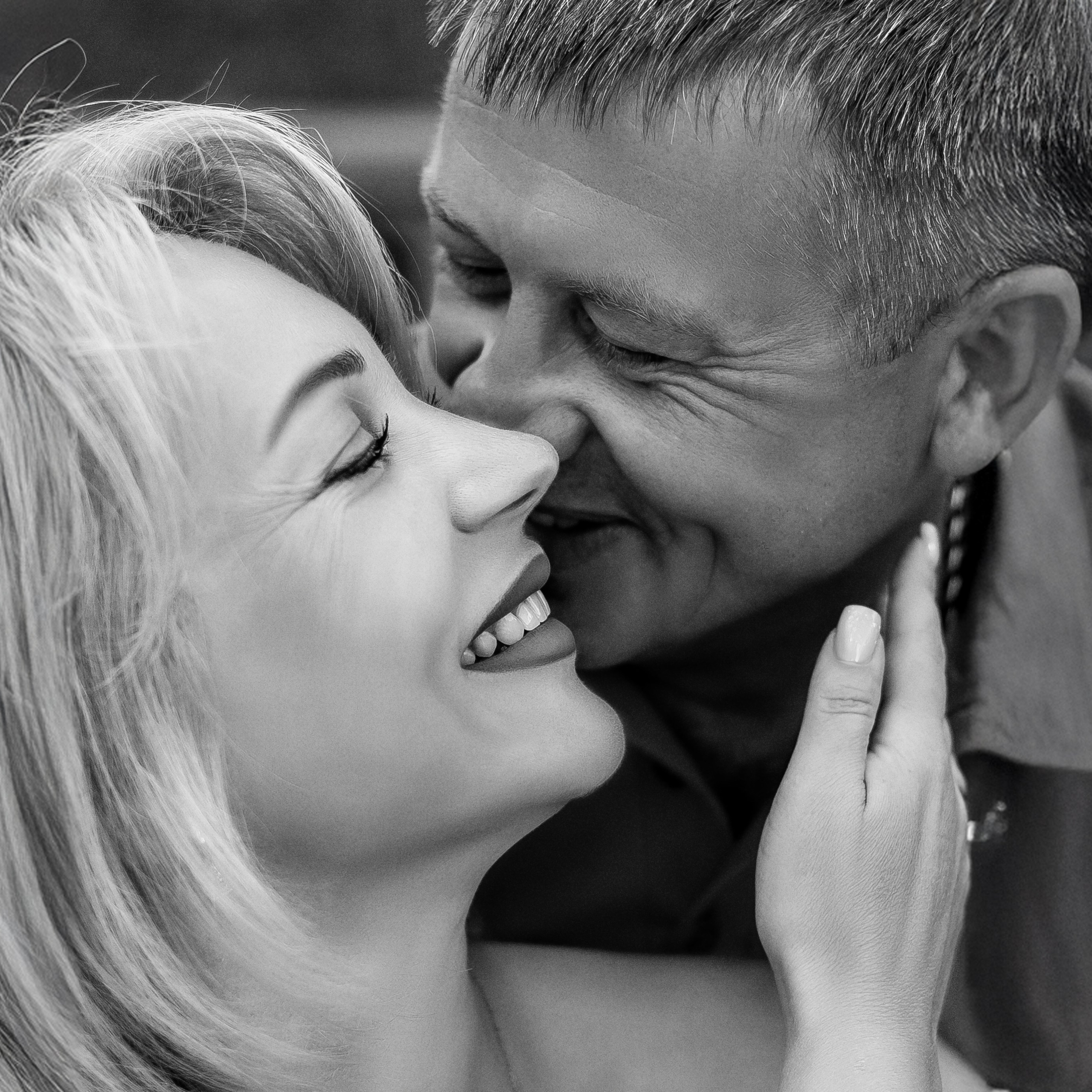 Наталья и Олег