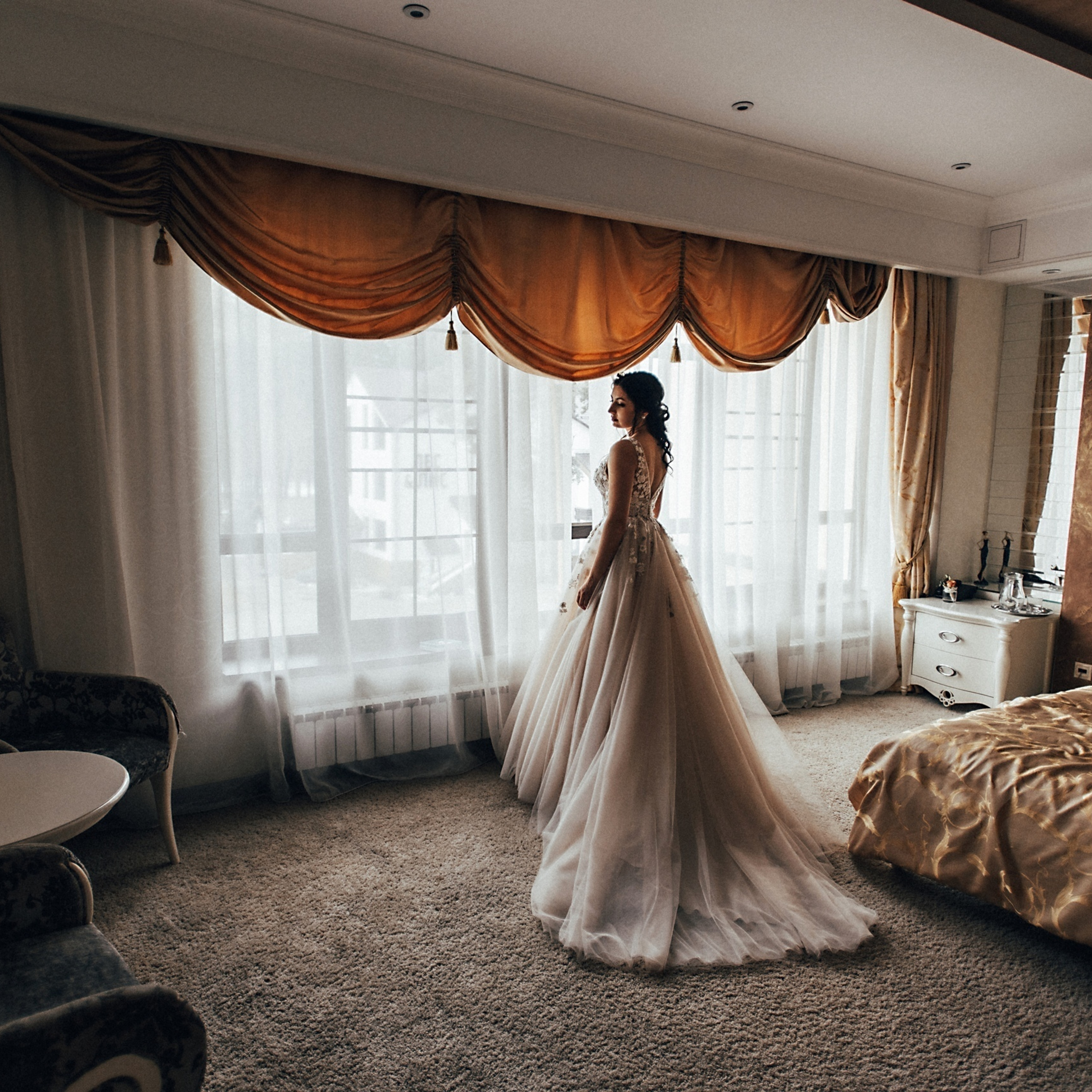 Отзывы. Свадебный видеограф в Москве Саша Огурцов