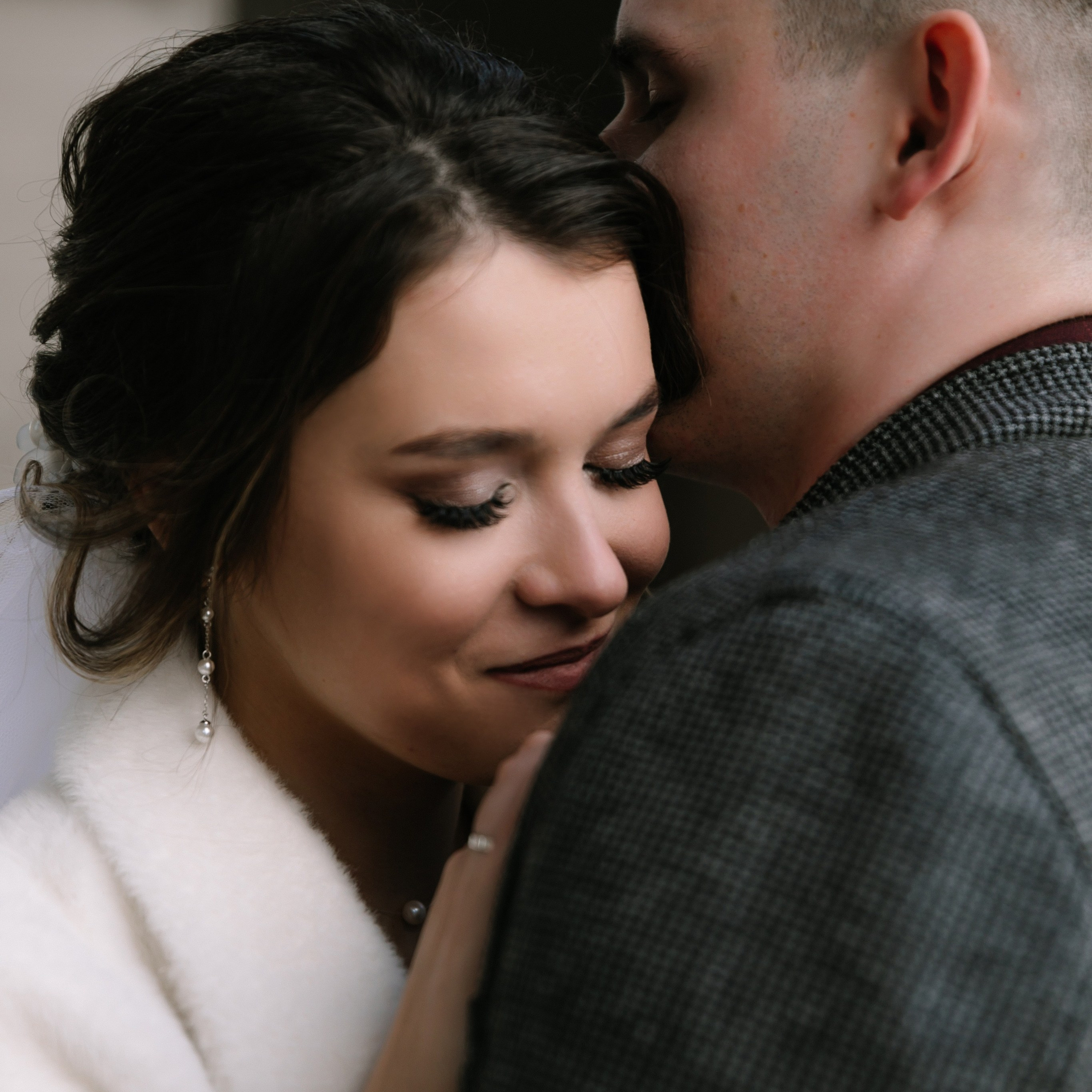 Отзывы. Свадебный фотограф в Красноярске Абраменко Настя