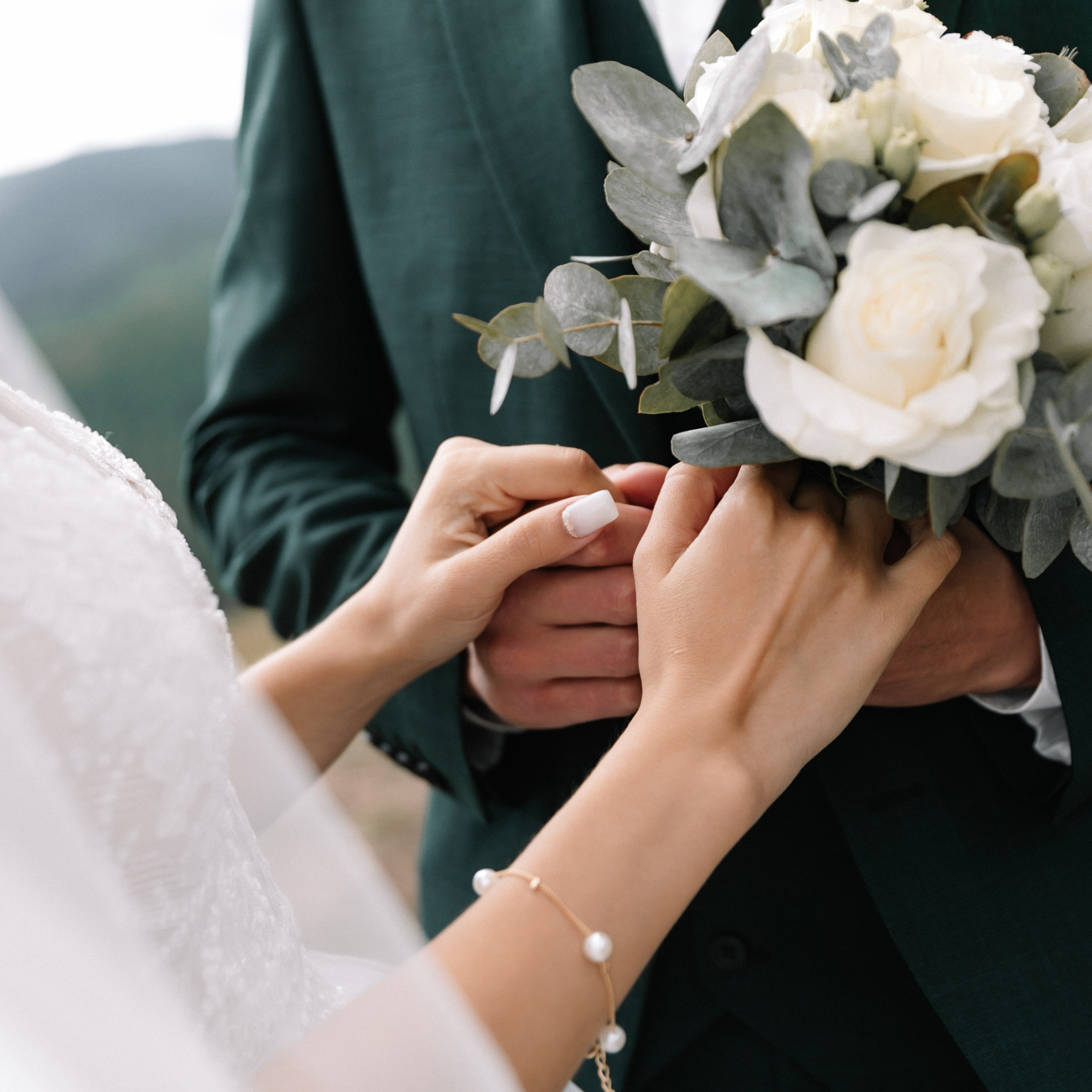 Отзывы. Свадебный фотограф в Красноярске Абраменко Настя