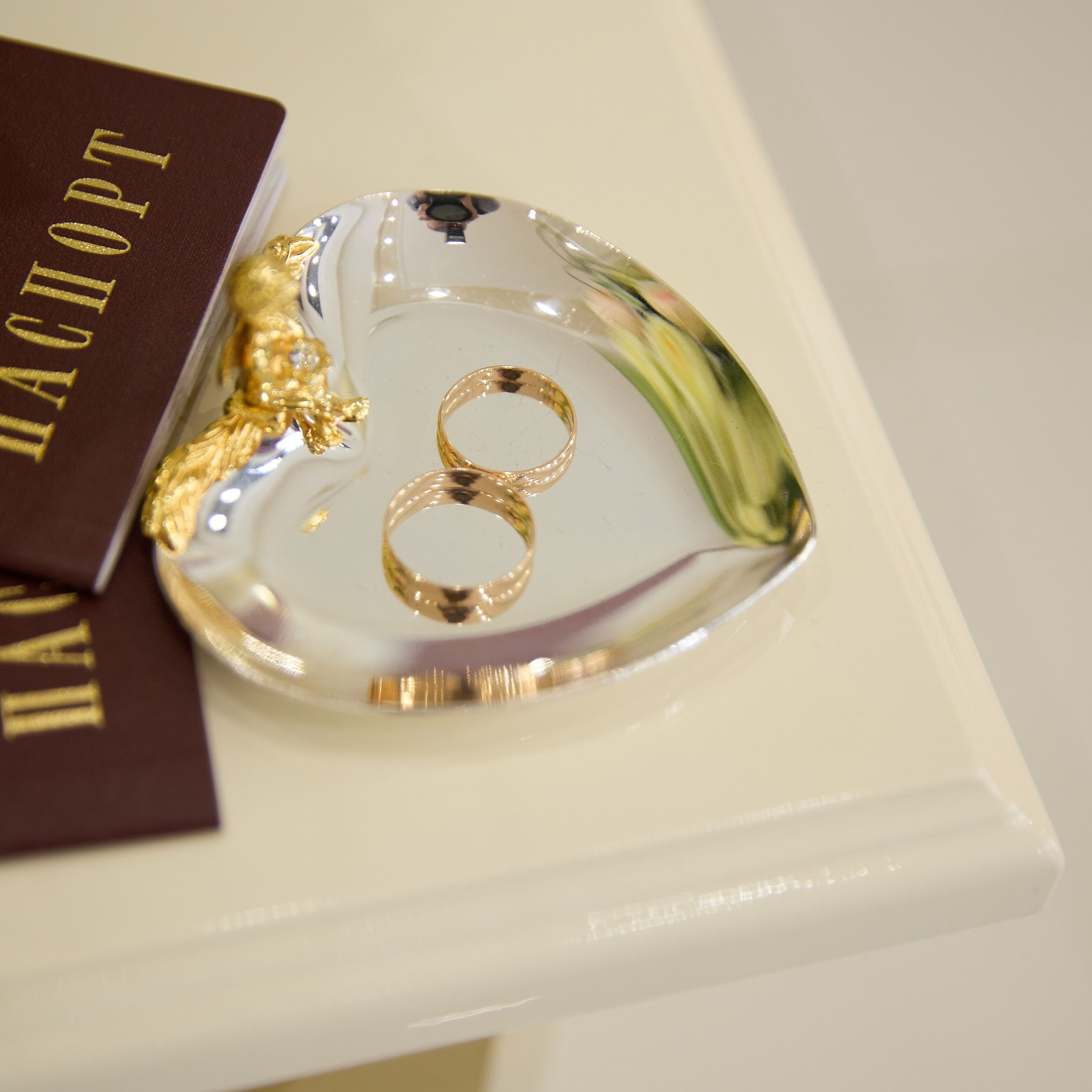 Разговоры о свадьбе, венчании, рассказываем всё факты