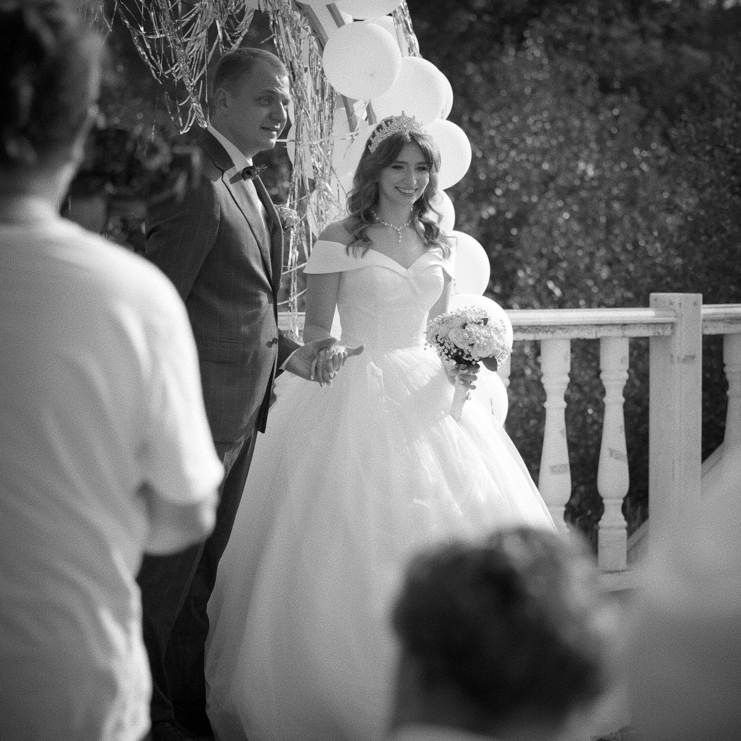 Разговоры о свадьбе, венчании, рассказываем всё факты