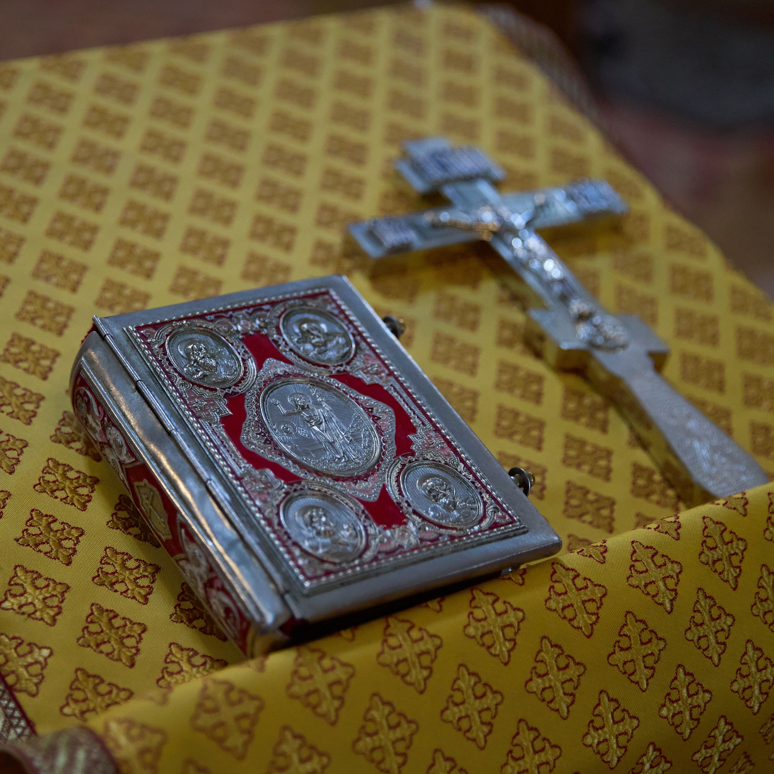 Разговоры о свадьбе, венчании, рассказываем всё факты