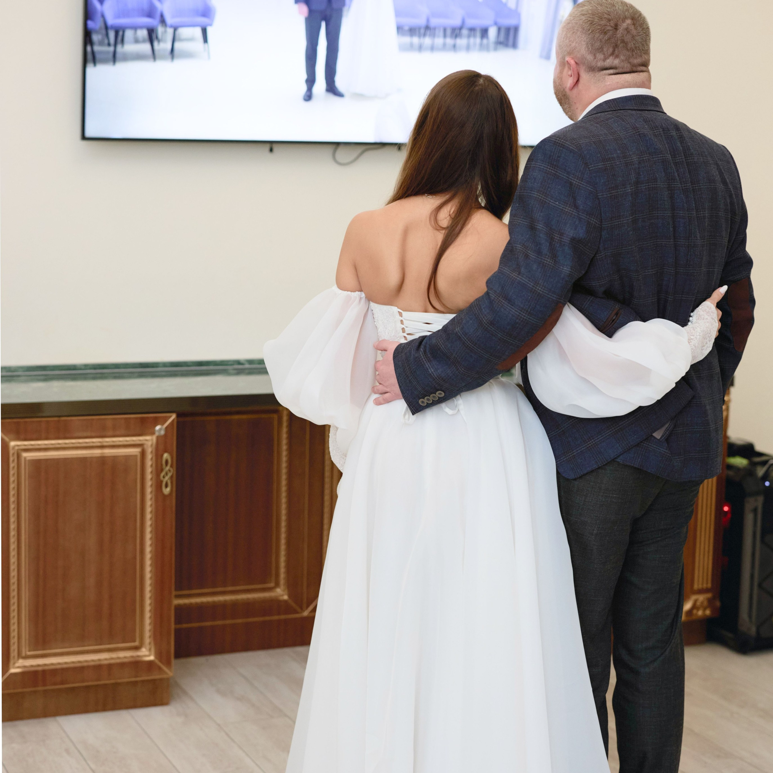 Разговоры о свадьбе, венчании, рассказываем всё факты