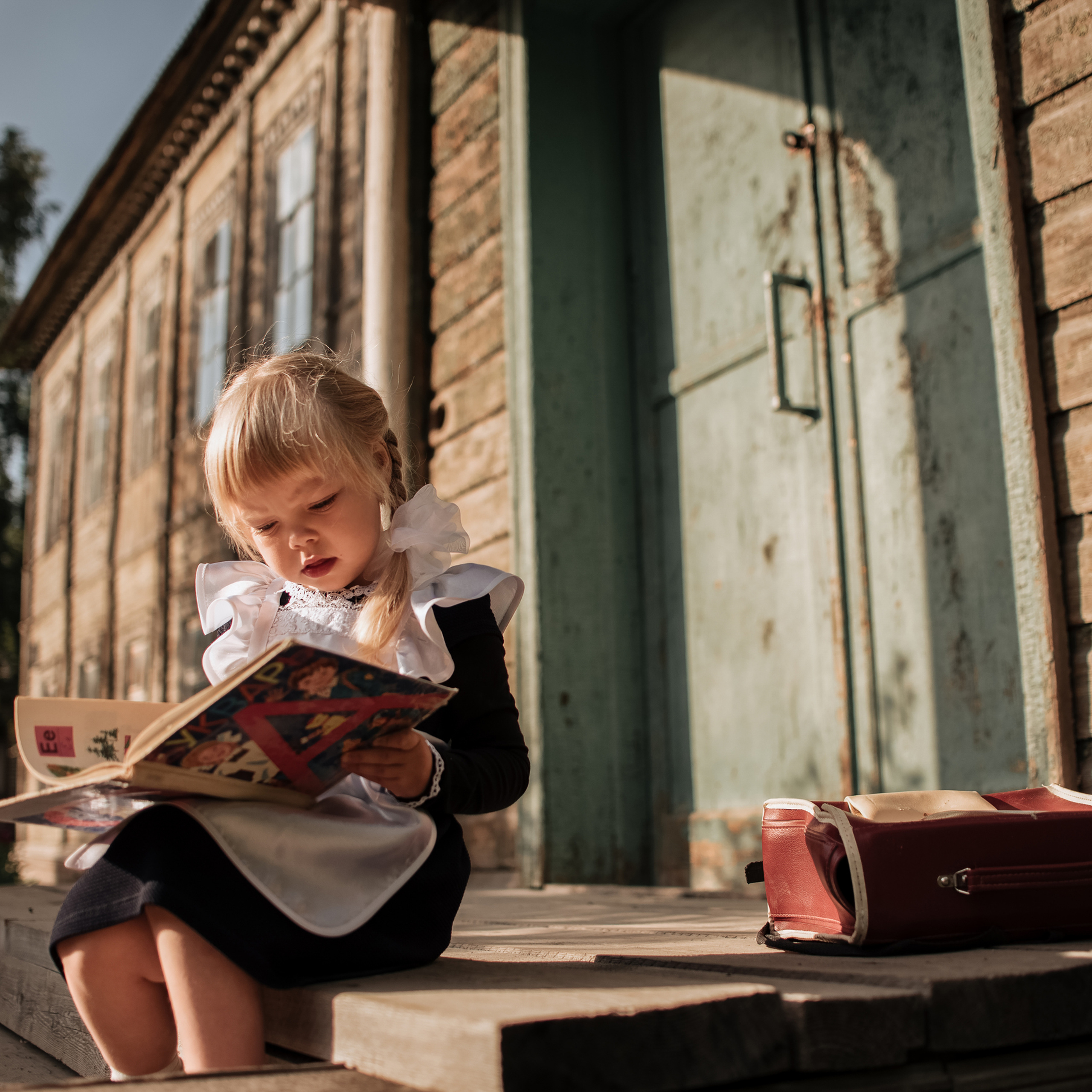 Творческие проекты