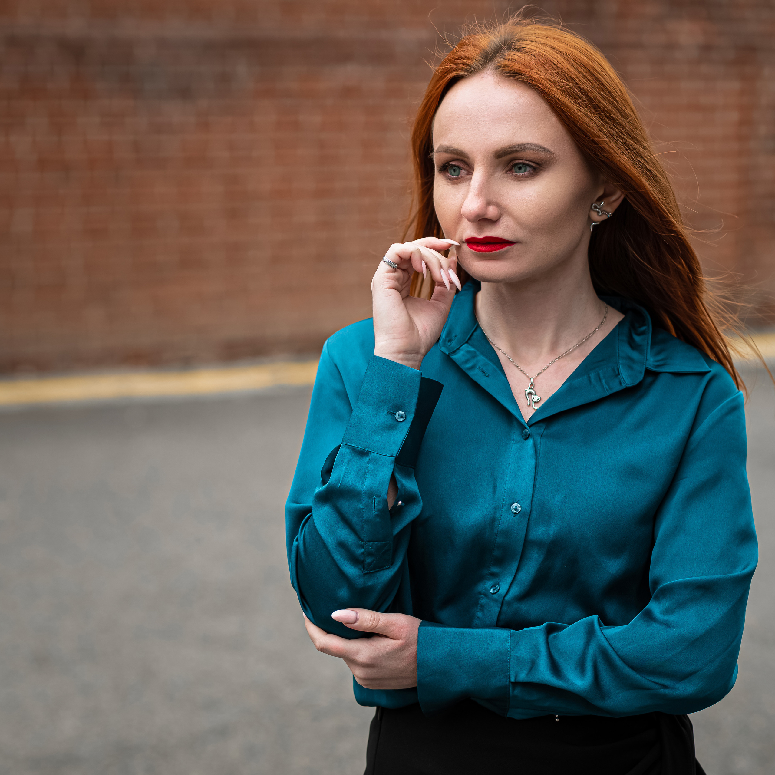 Катерина