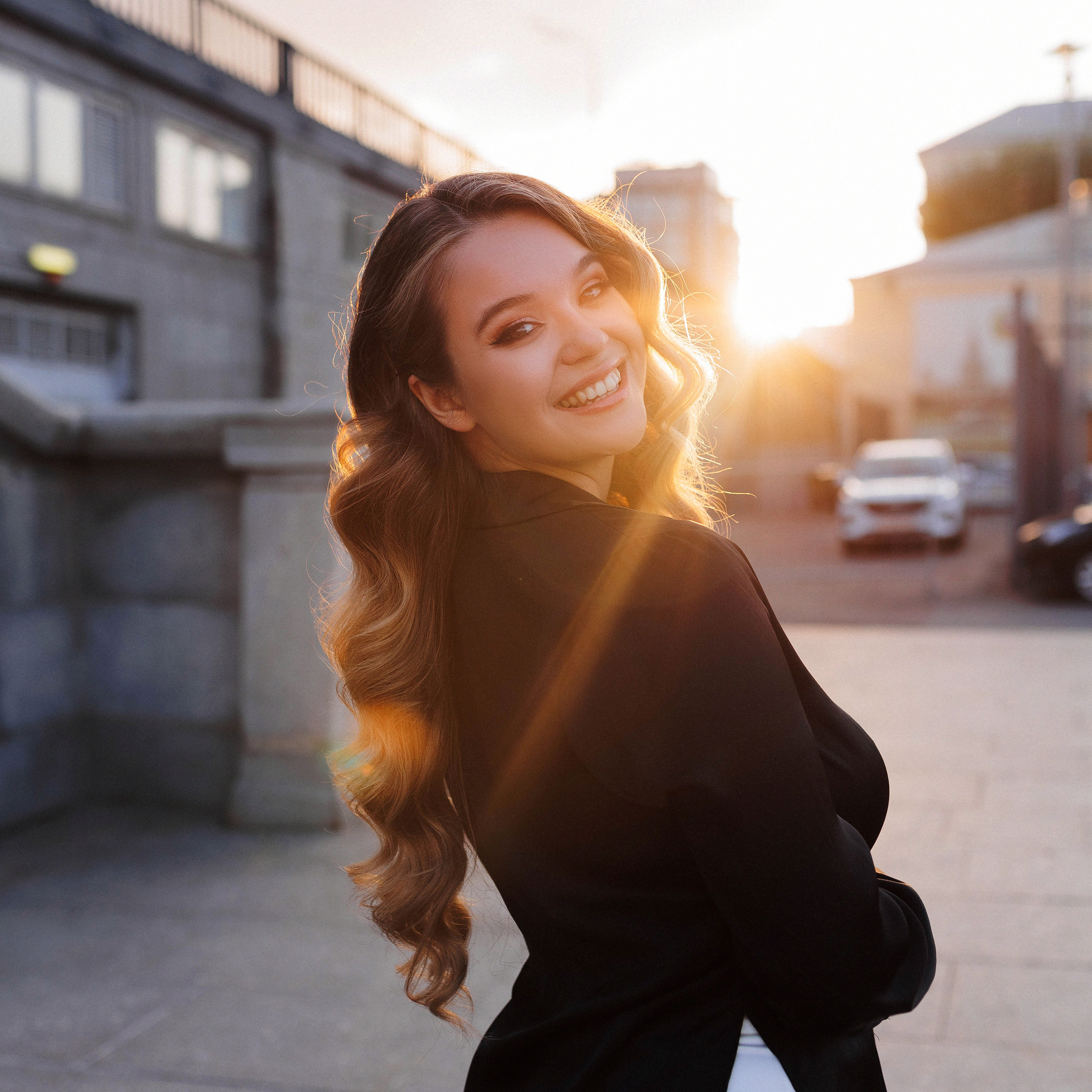 Отзывы. Фотограф Полина Лытнева