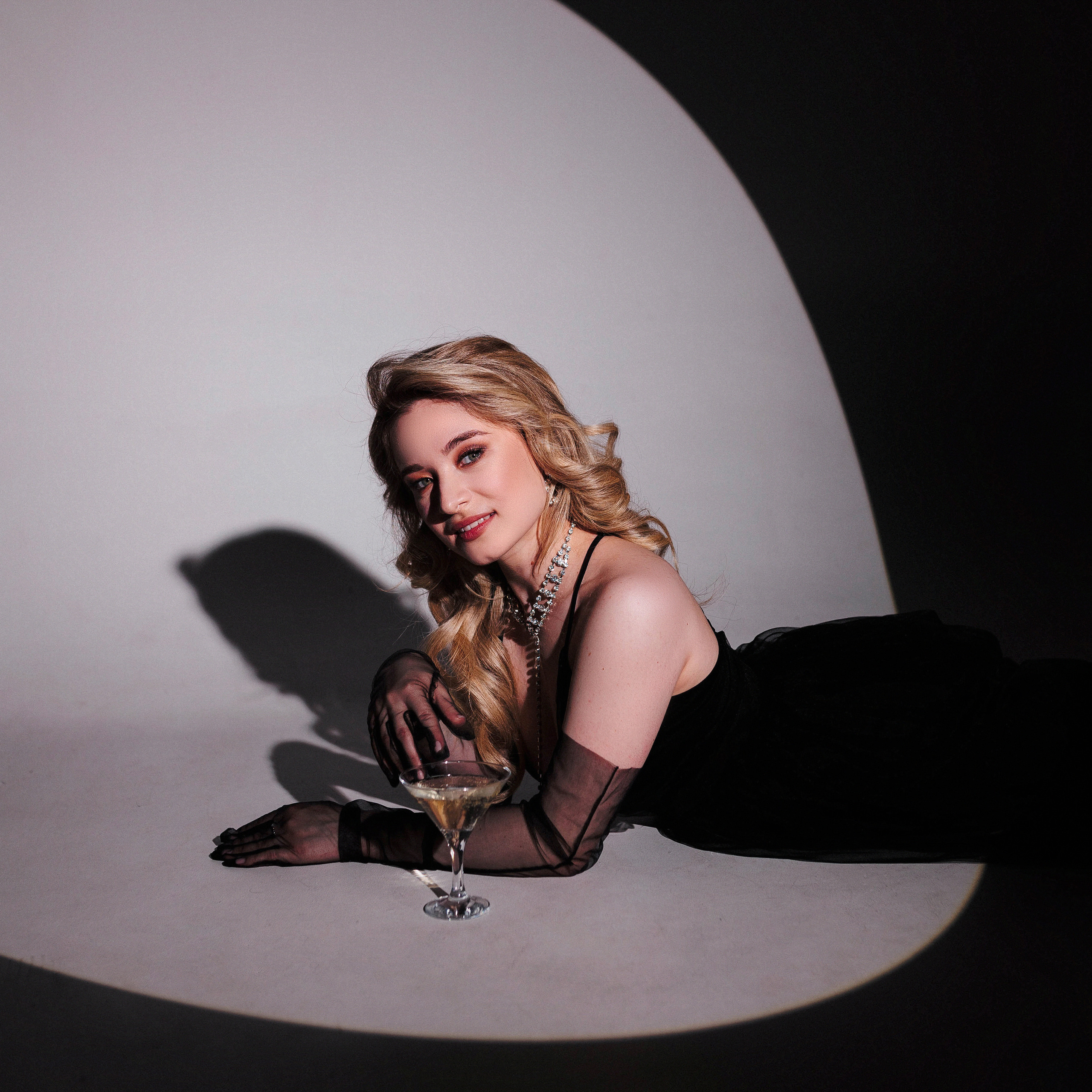 Отзывы. Фотограф Полина Лытнева