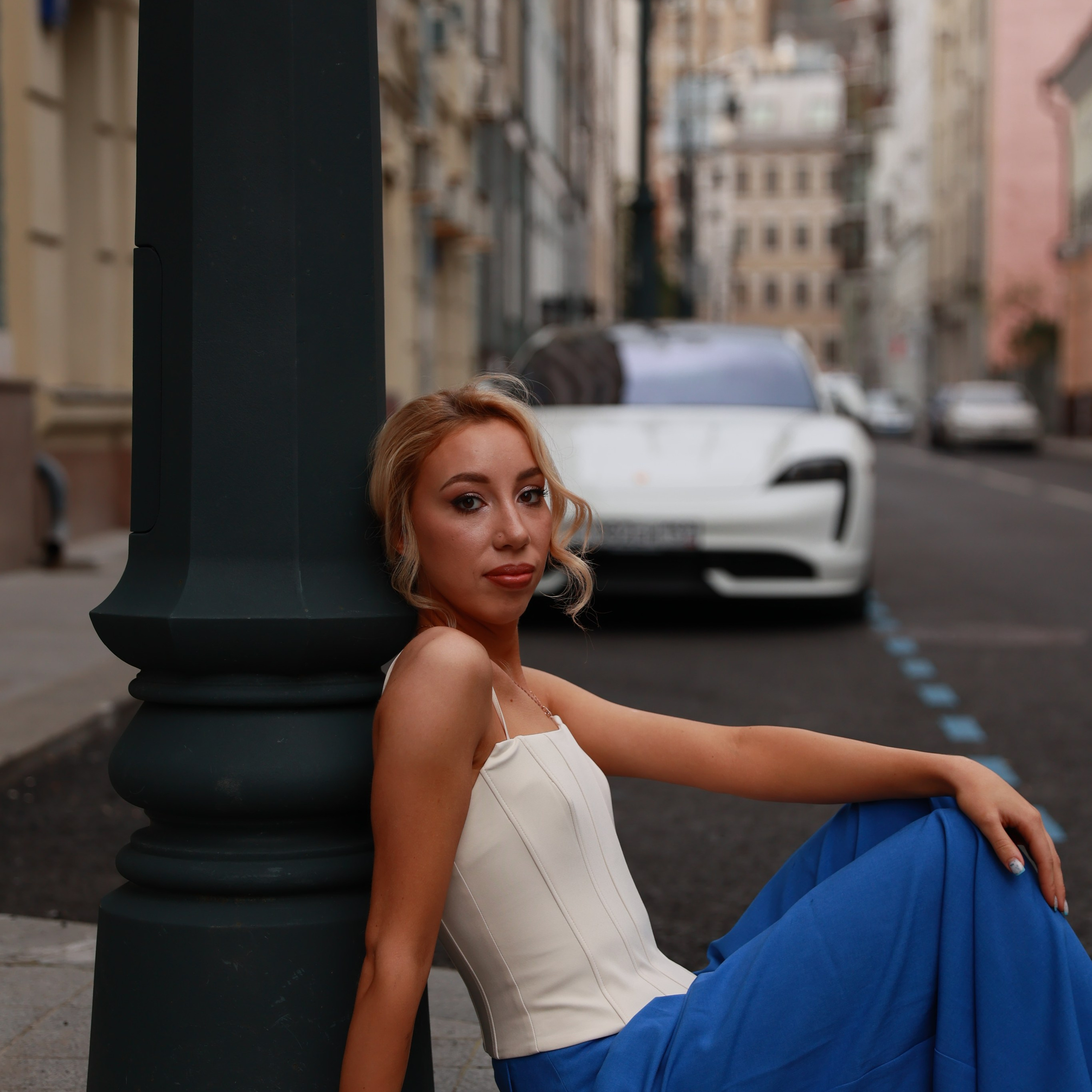Отзывы. Фотограф Полина Лытнева