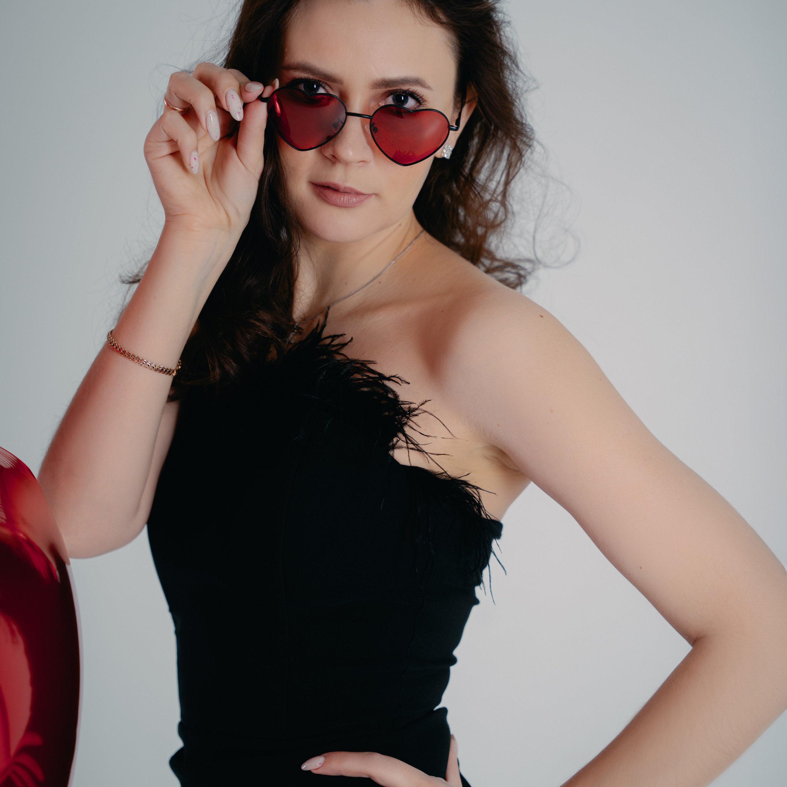 Тематичные съемки