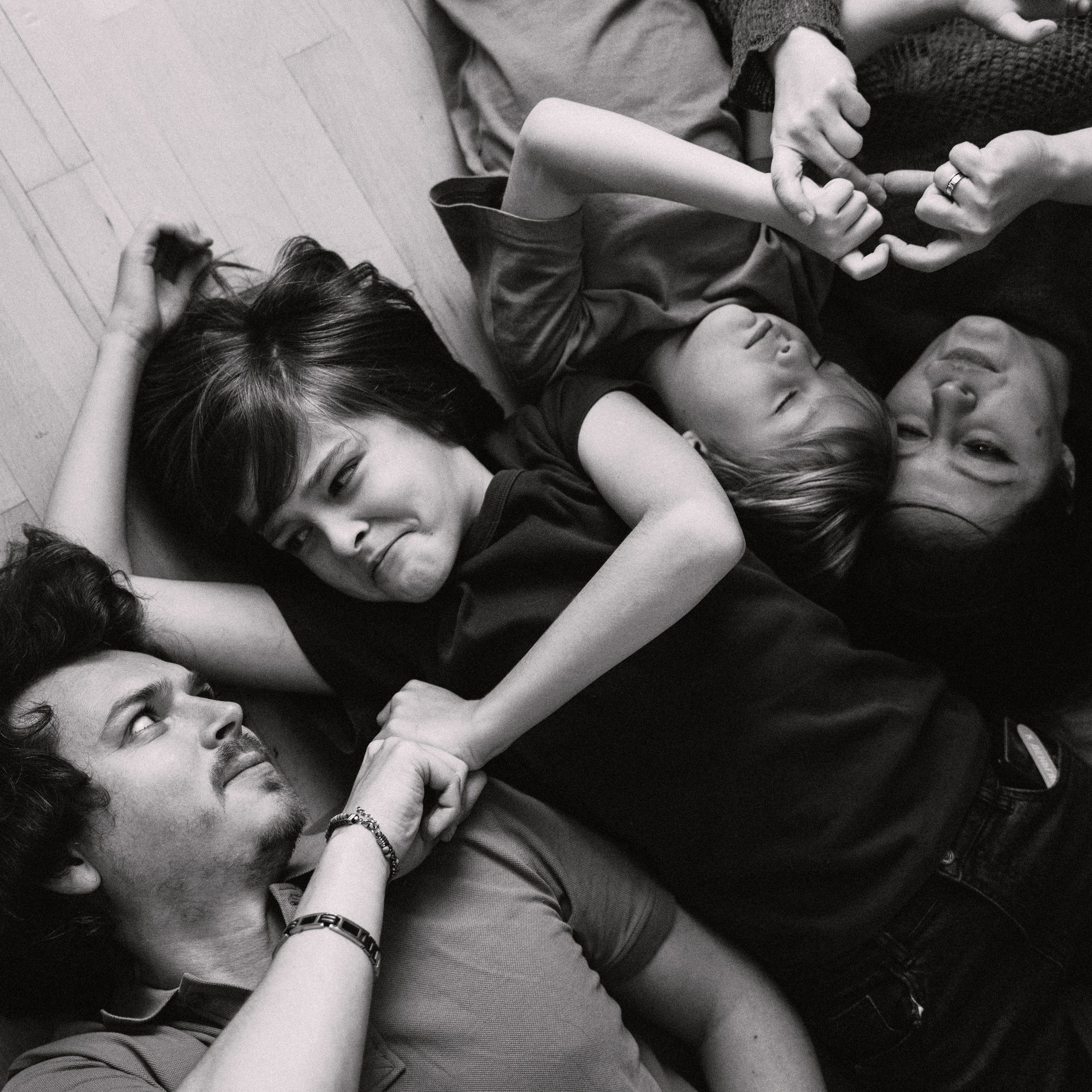 Катерина и&nbsp;Александр