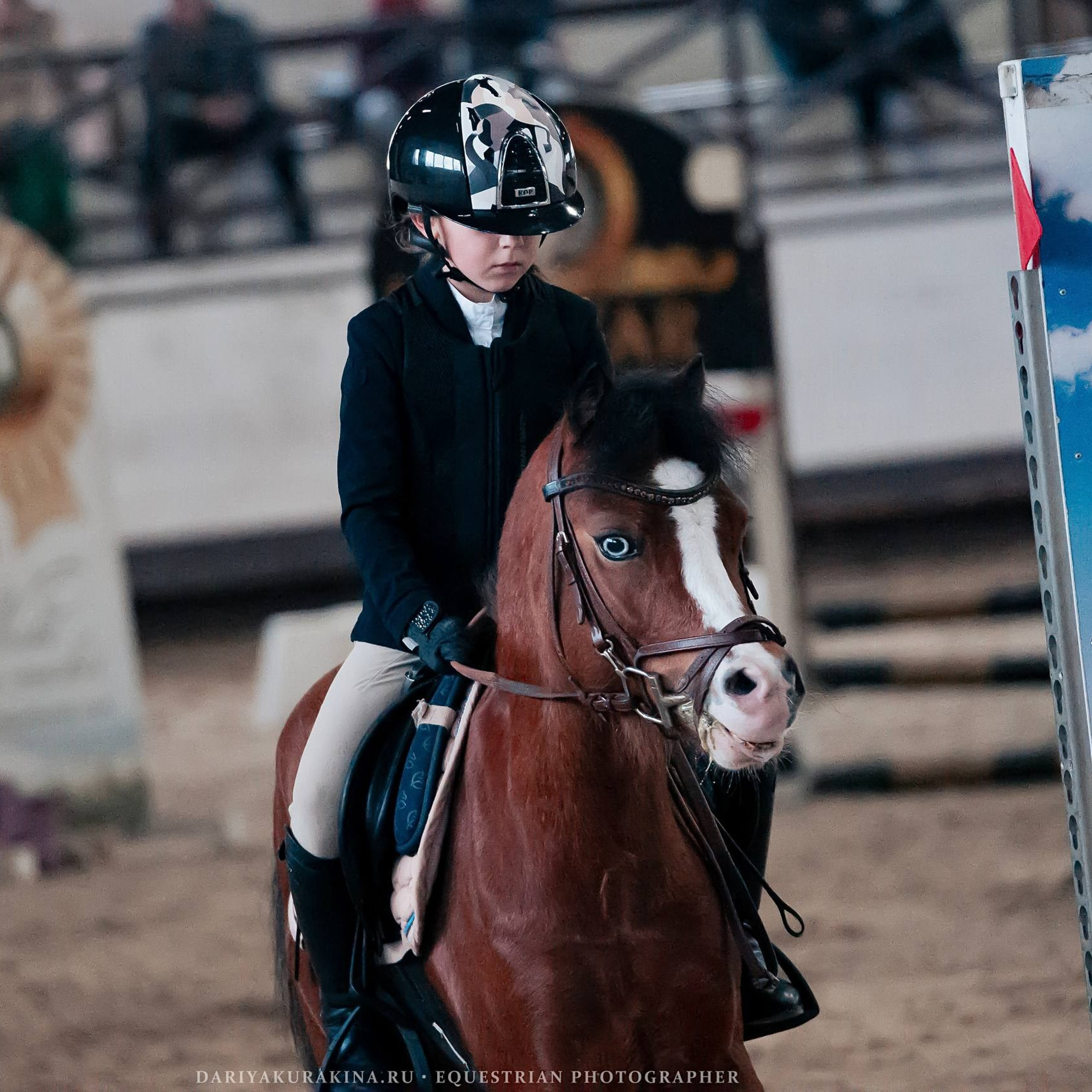 ОТКРЫТИЕ ЗИМНЕГО СЕЗОНА ПО&nbsp;КОНКУРУ В&nbsp;КСК «БЕЛАЯ ДАЧА»