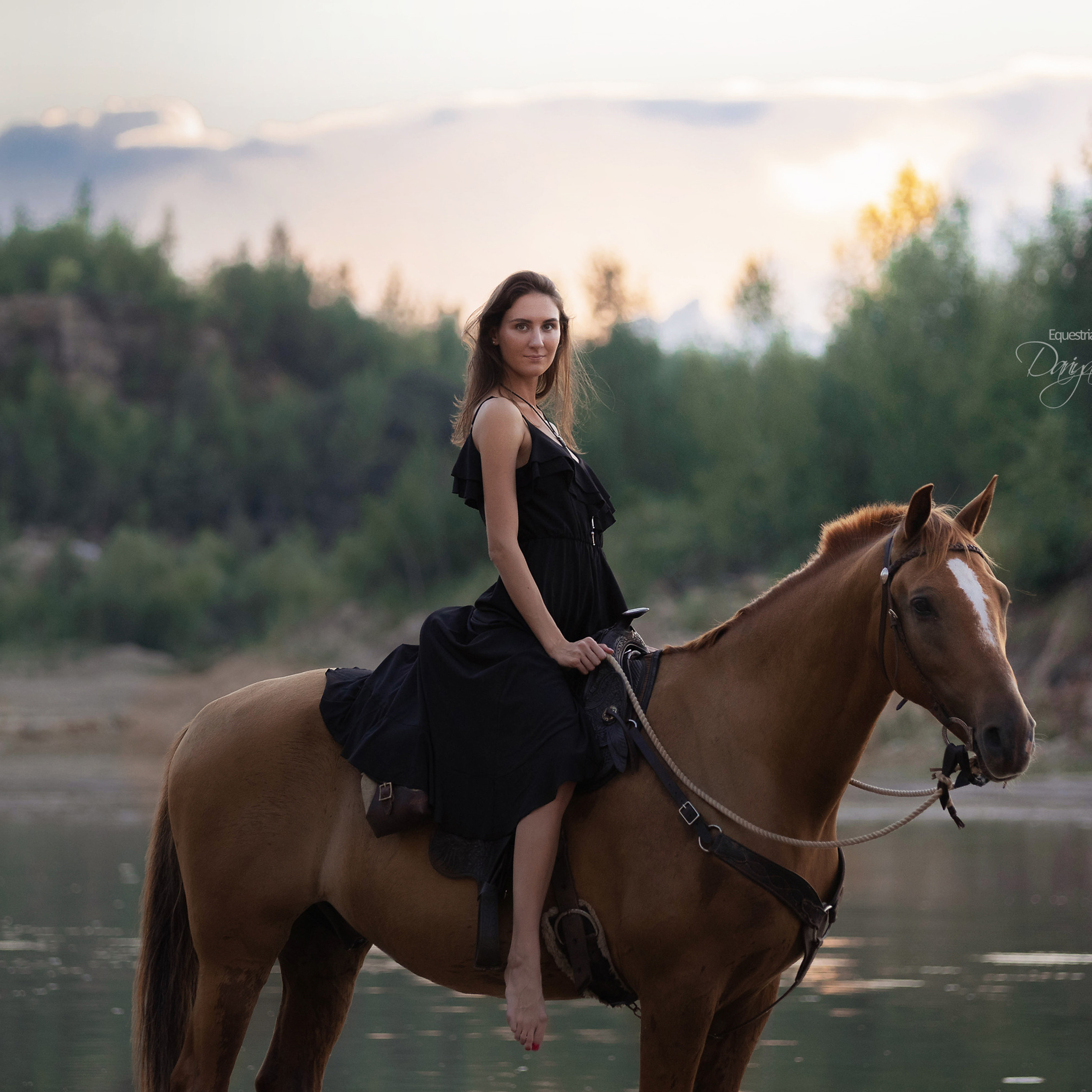 Наташа и Барабан