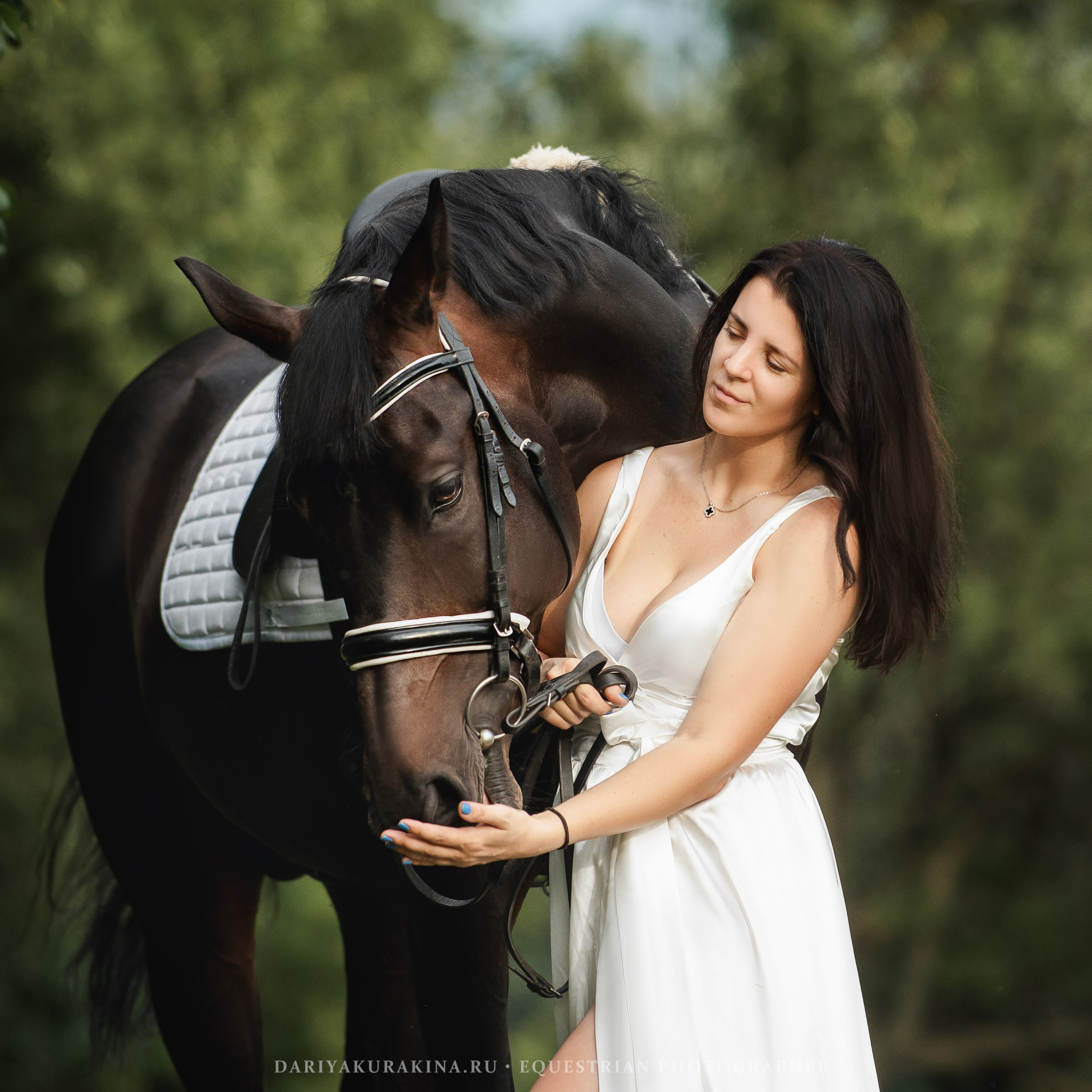 Юля и Декупаж — Поле