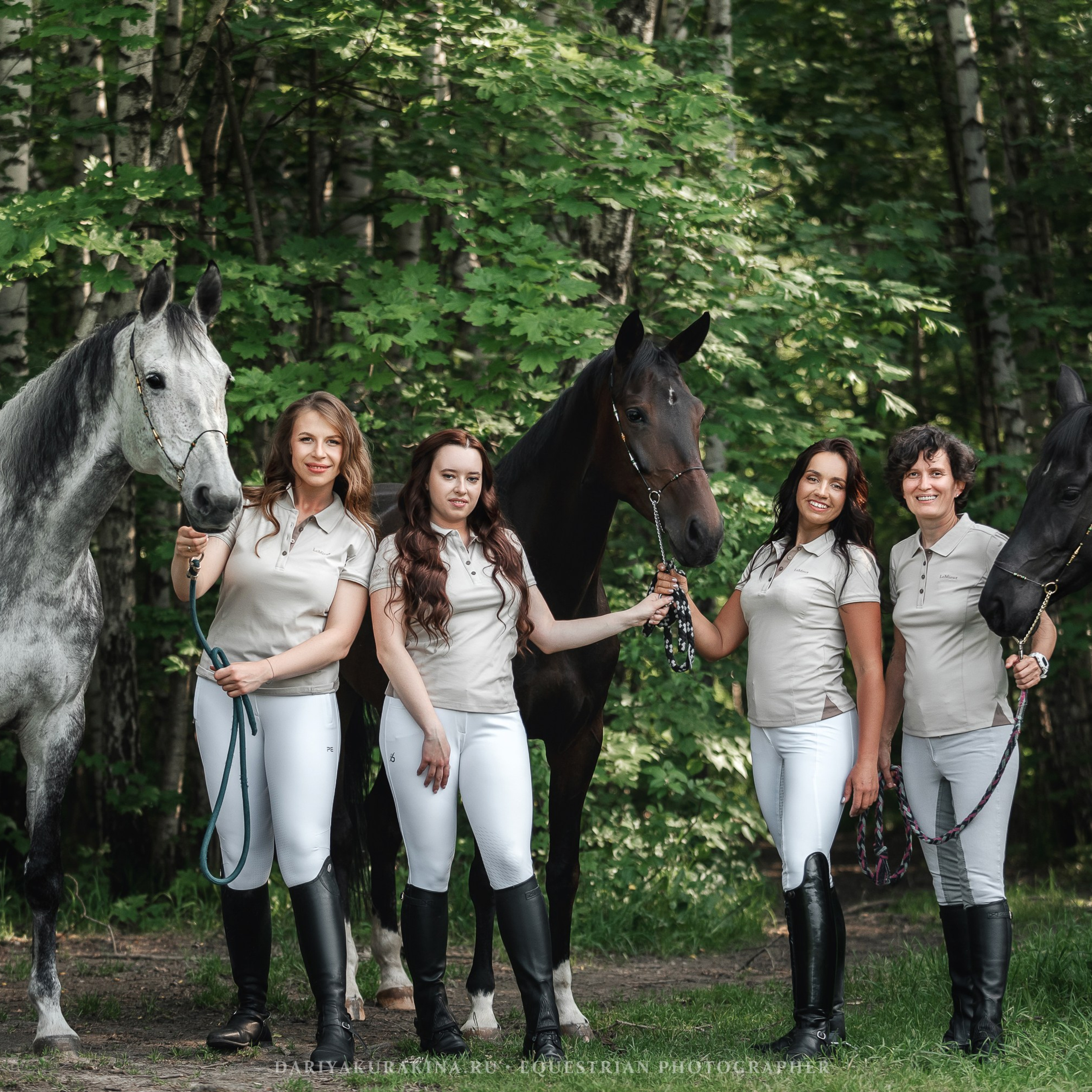 КСПХ «ЮНА», Зелёновое