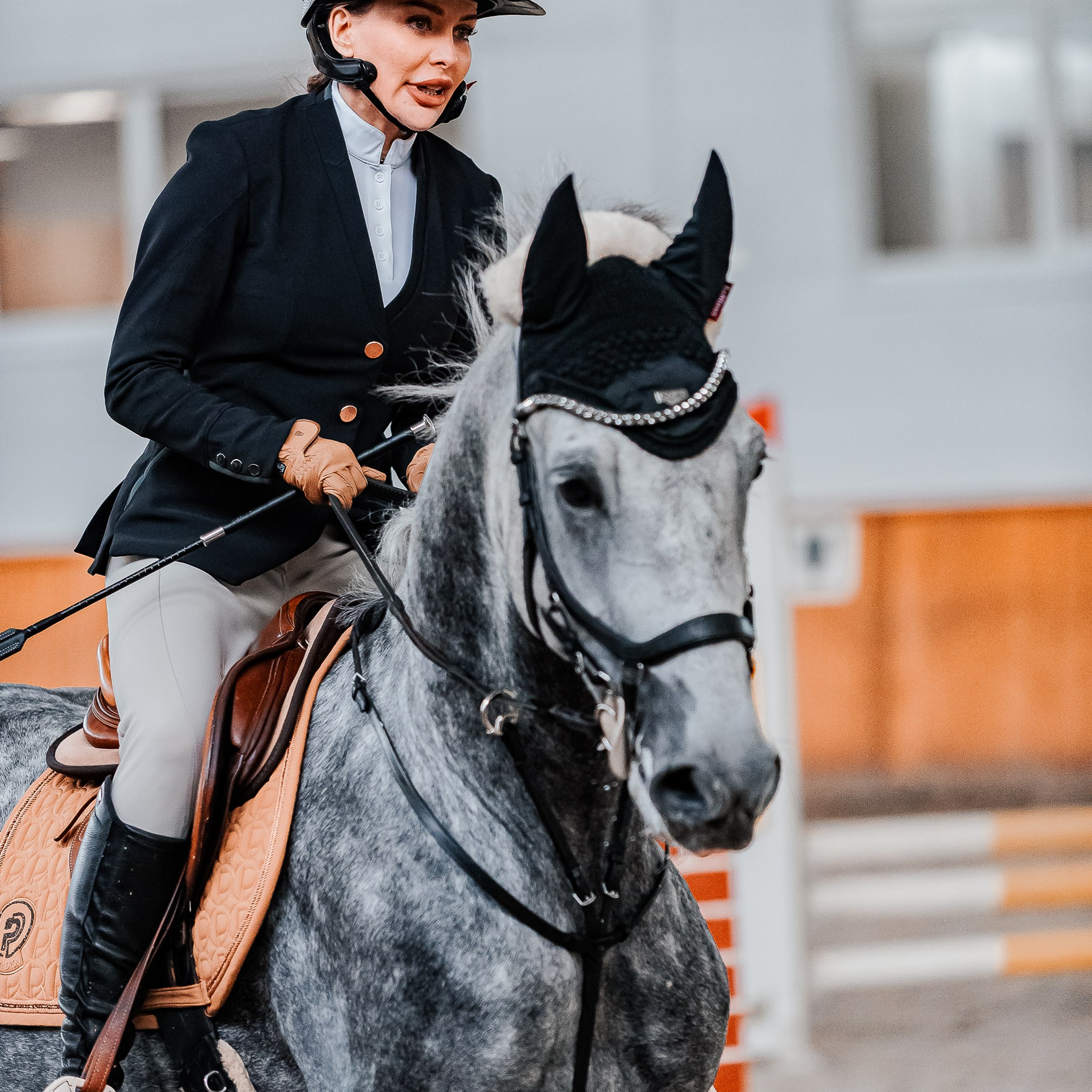Отзывы. Конный фотограф Куракина Дарья • Фотосессии с лошадьми